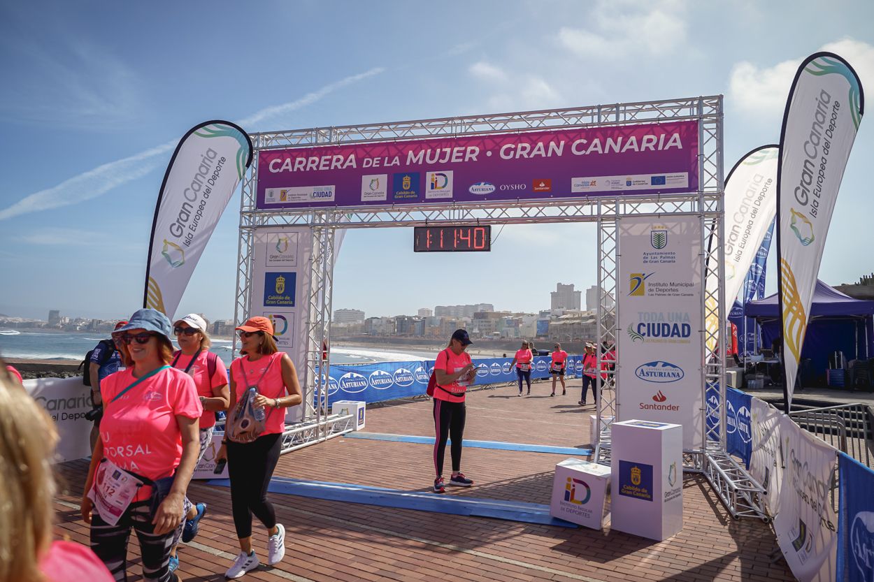 Las fotos de meta de la Carrera de la Mujer de Gran Canaria 12 10 51 15701 O