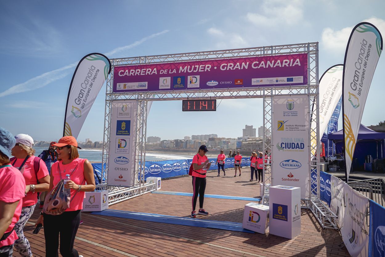 Las fotos de meta de la Carrera de la Mujer de Gran Canaria 12 10 52 15701 O