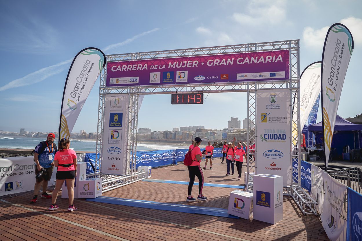 Las fotos de meta de la Carrera de la Mujer de Gran Canaria 12 10 54 15701 O