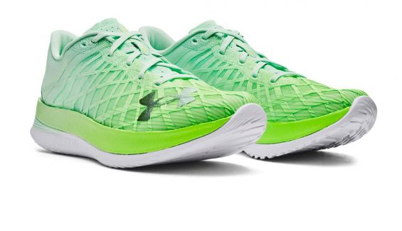 A Under Armour Flow Velociti Elite