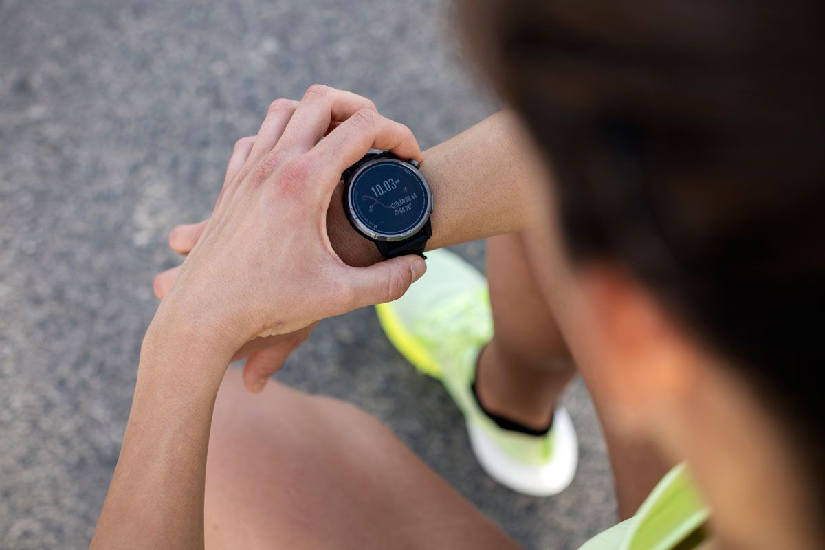 KIPRUN GPS 900 BY COROS