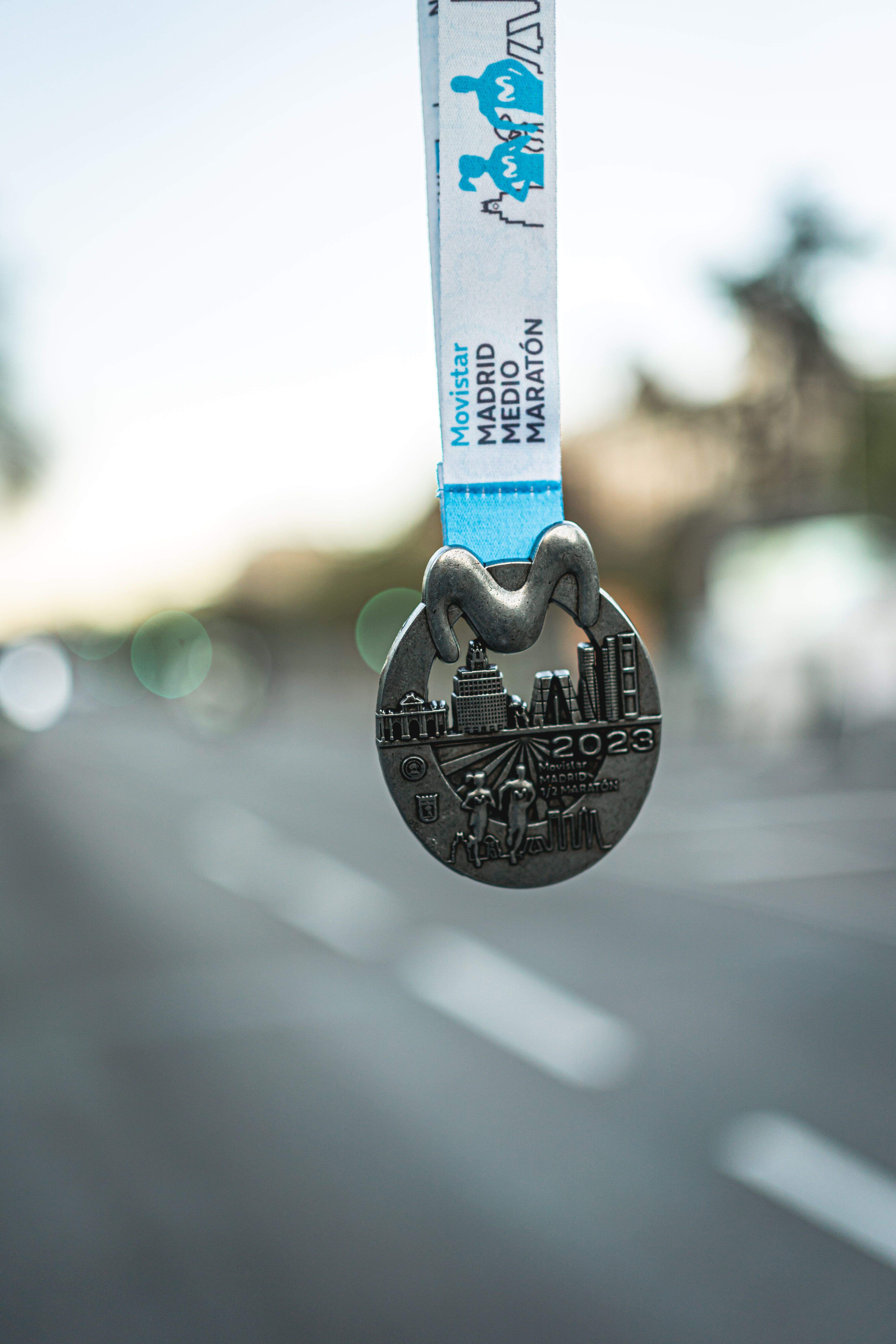 Las 25 mejores fotos del Movistar Madrid Medio Maratón   3