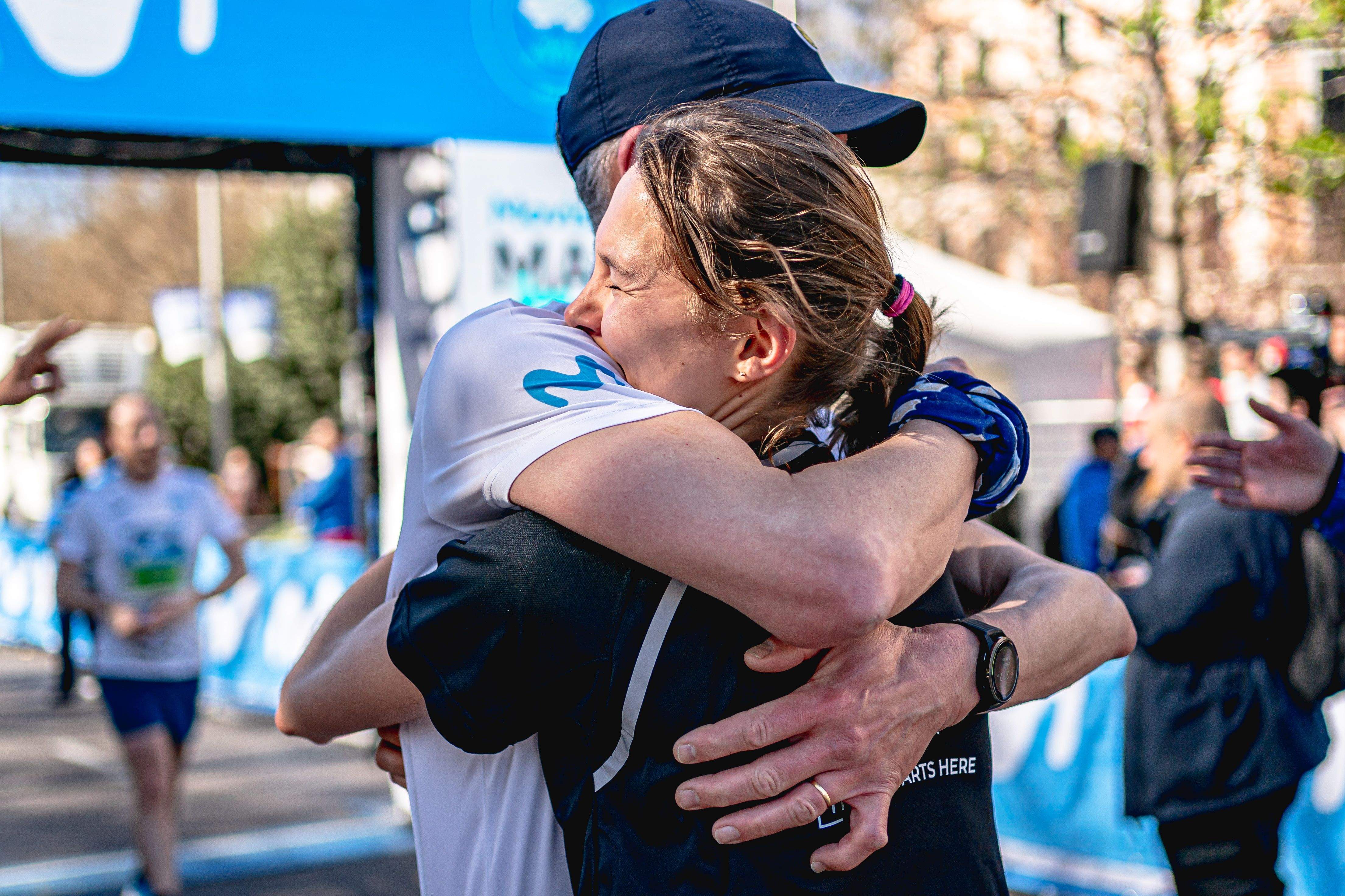 Las 25 mejores fotos del Movistar Madrid Medio Maratón   10