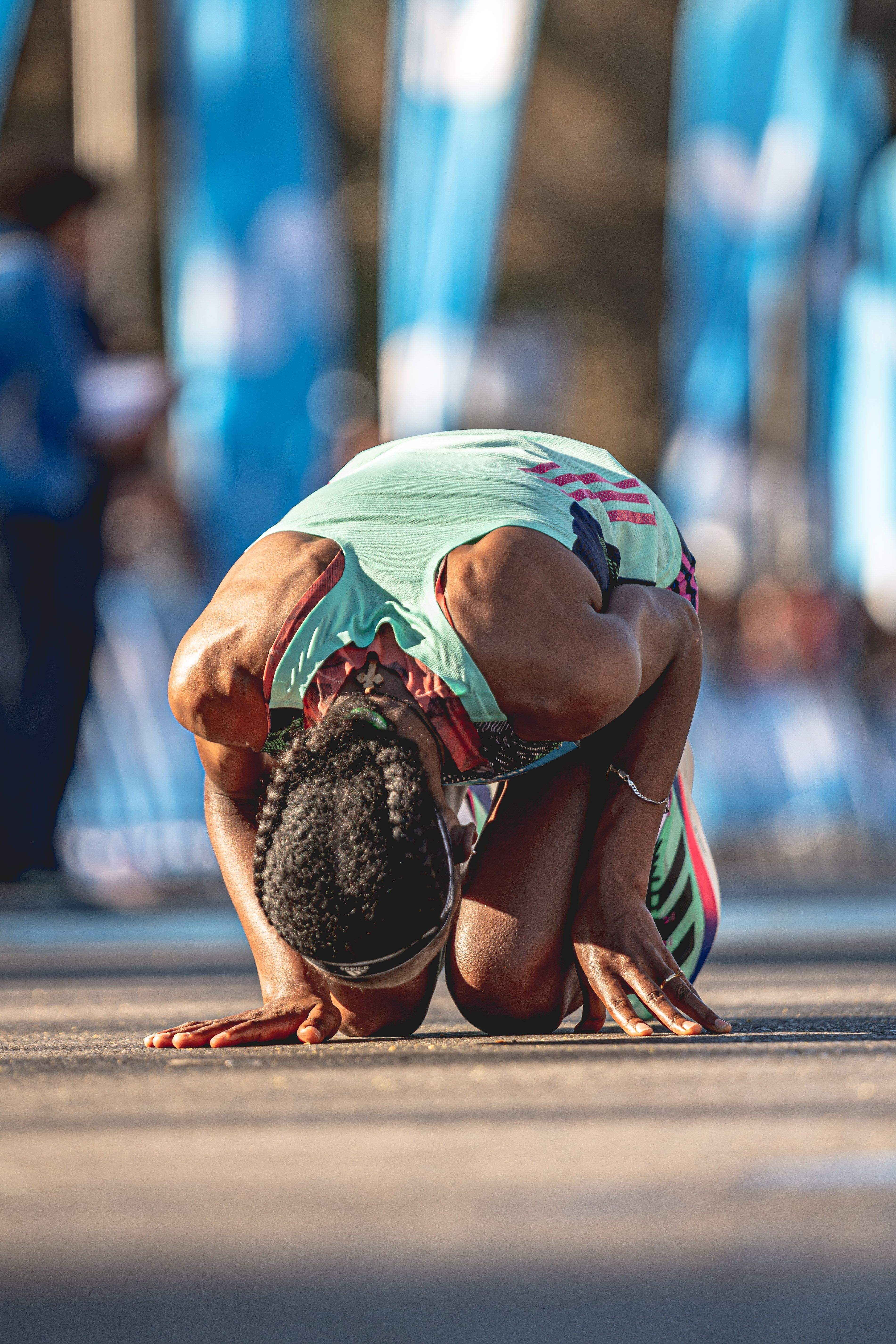 Las 25 mejores fotos del Movistar Madrid Medio Maratón   21