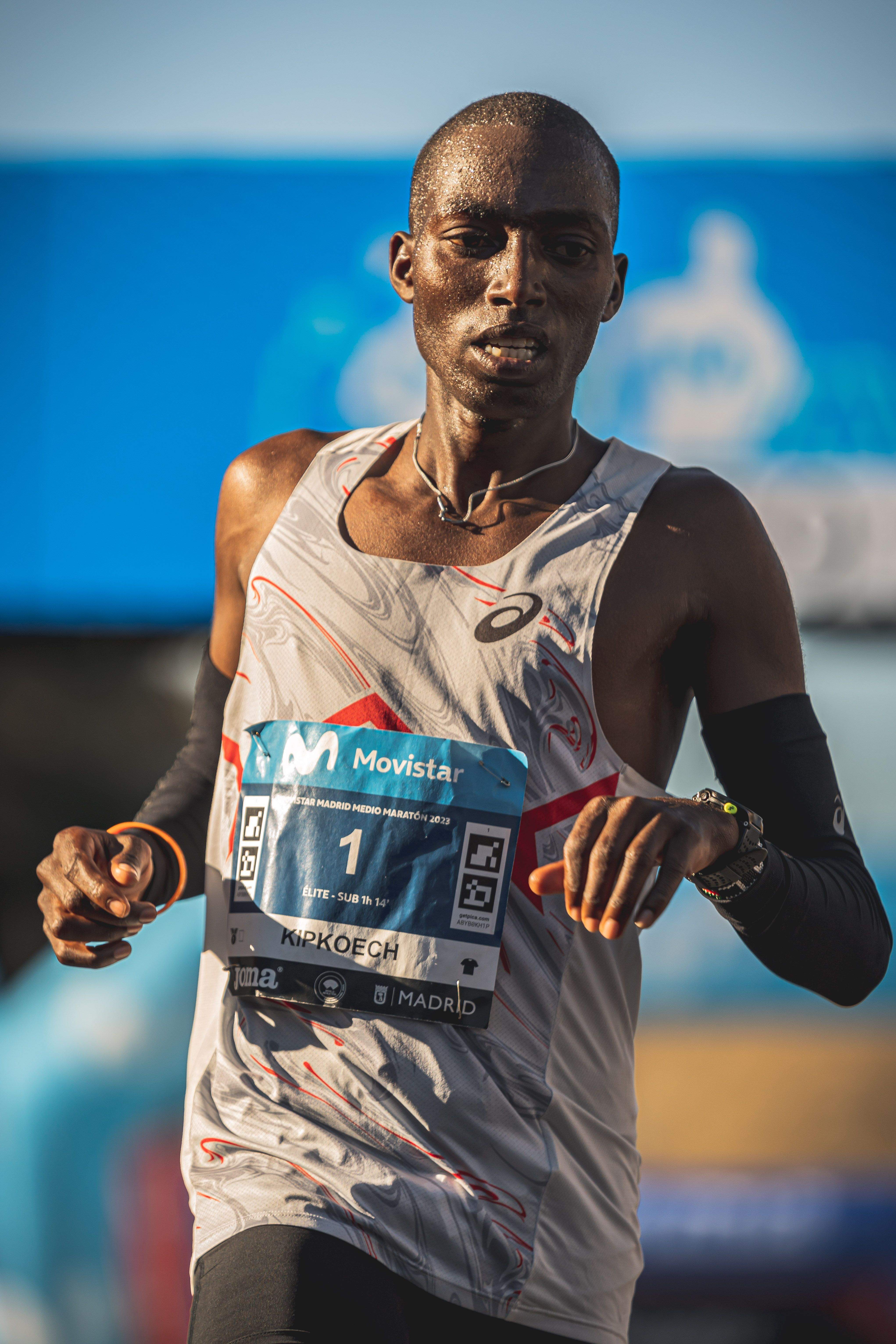 Las 25 mejores fotos del Movistar Madrid Medio Maratón   22