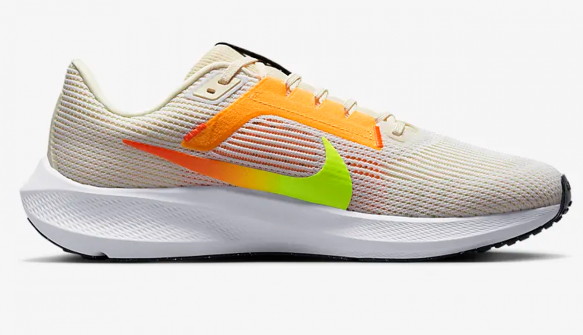 Nike Pegasus 40