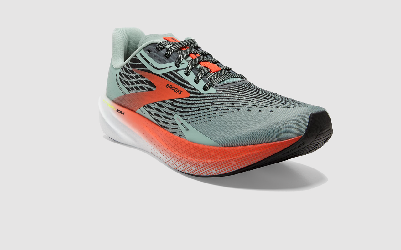 Brooks Hyperion Max