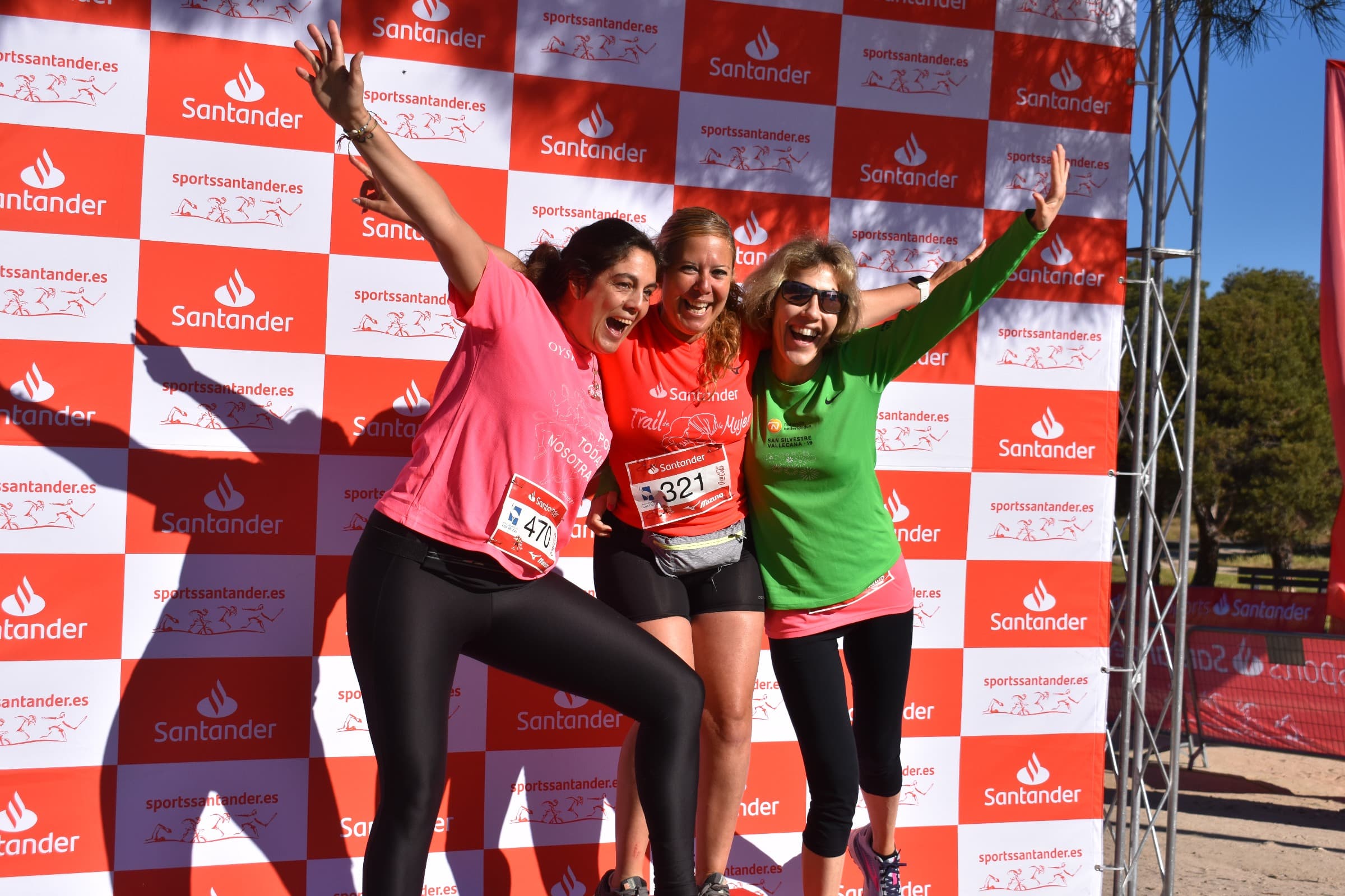Todas las fotos del Trail de la Mujer 2023. 0188