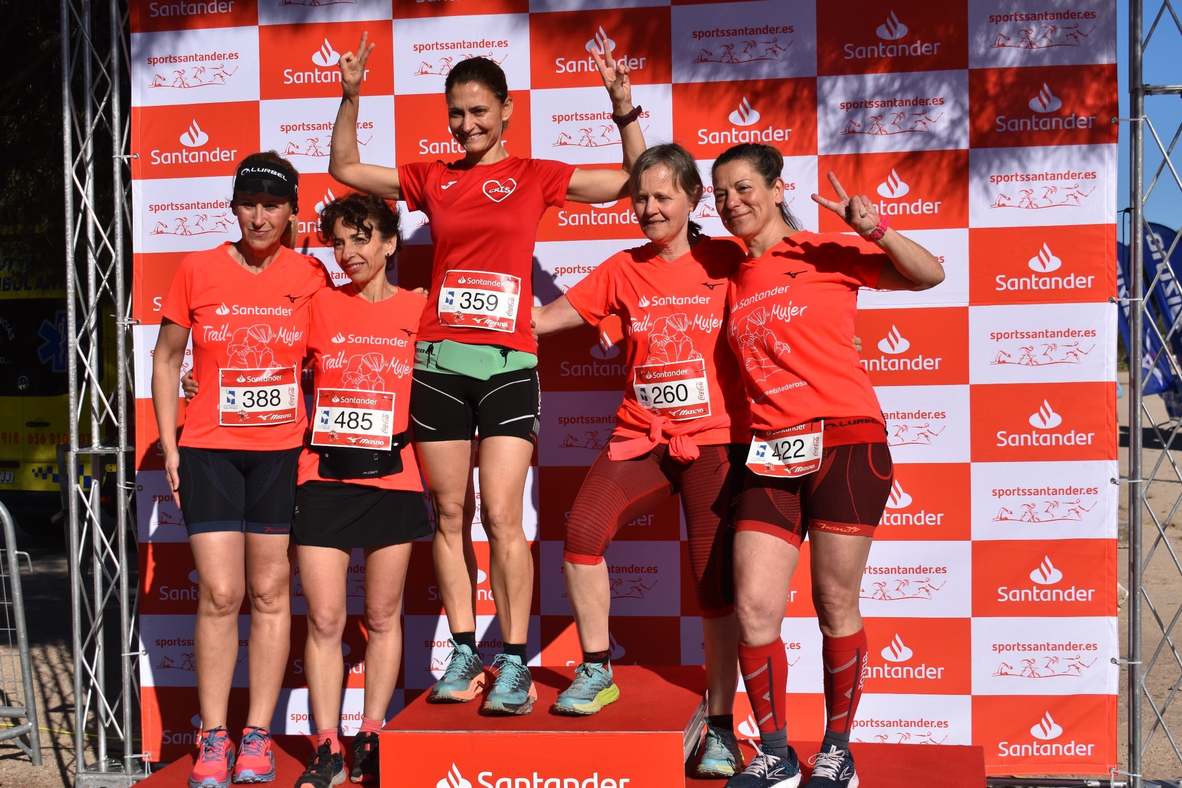 Todas las fotos del Trail de la Mujer 2023. 0190