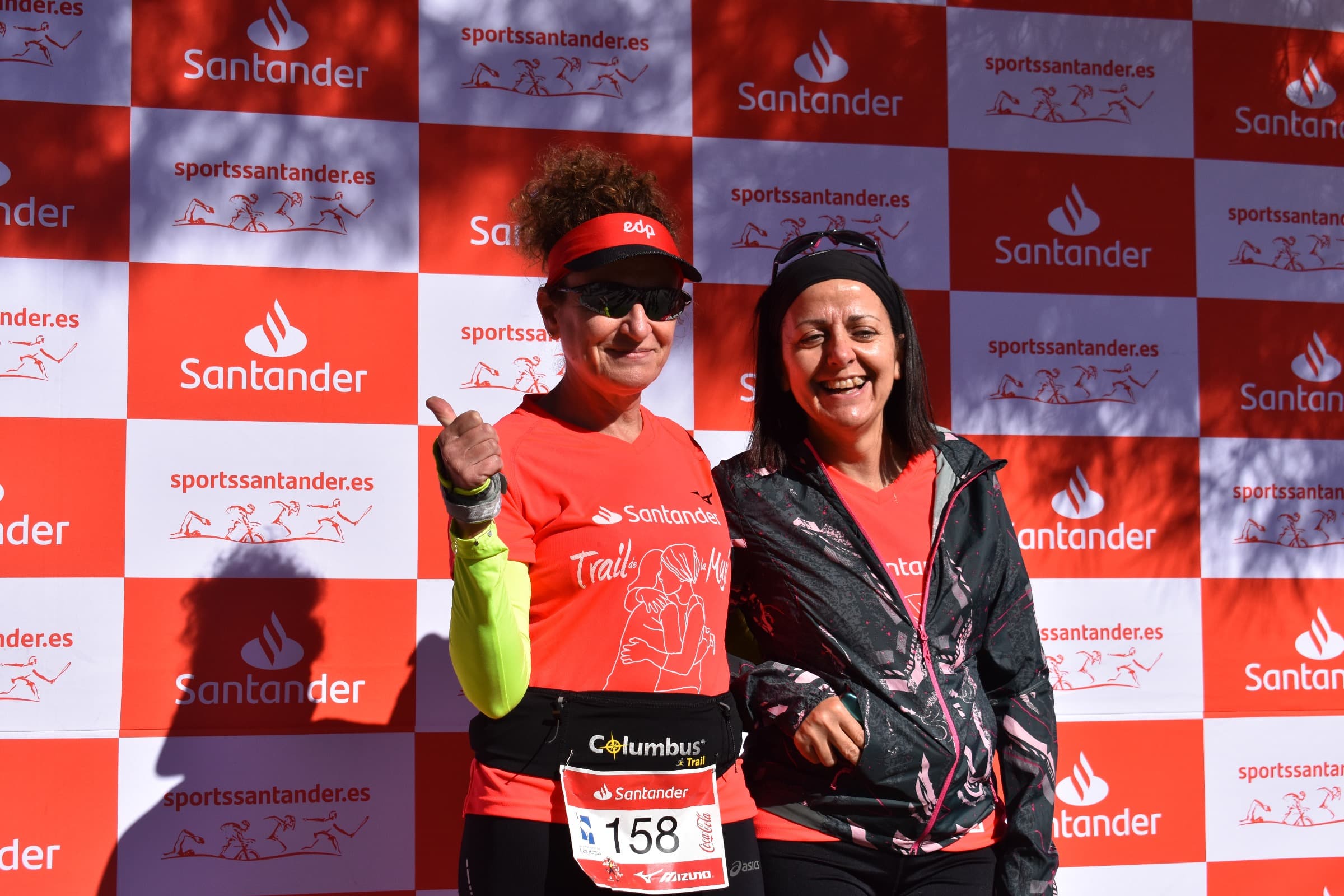 Todas las fotos del Trail de la Mujer 2023. 0191