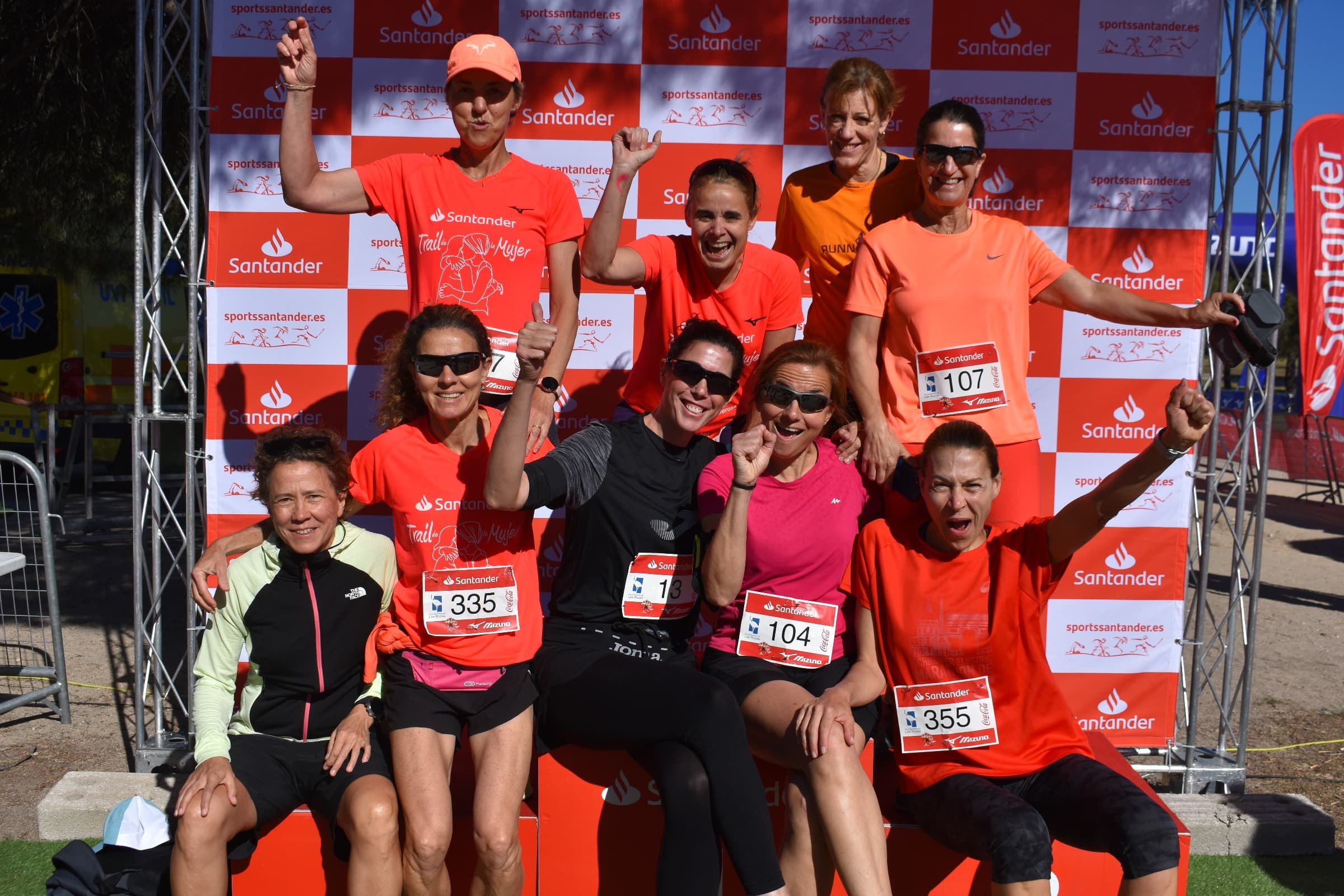 Todas las fotos del Trail de la Mujer 2023. 0192