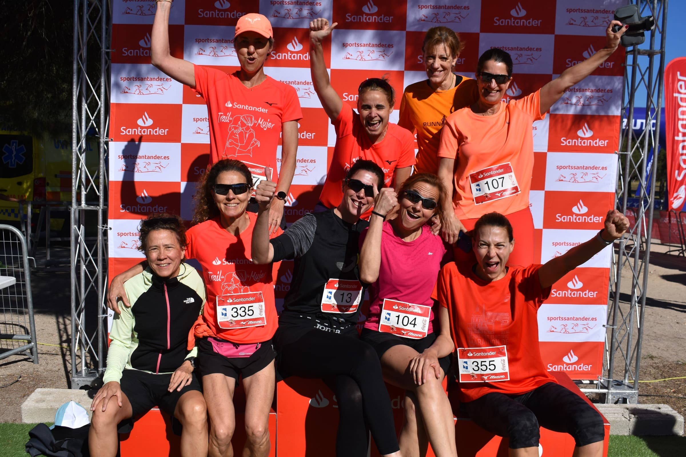 Todas las fotos del Trail de la Mujer 2023. 0193