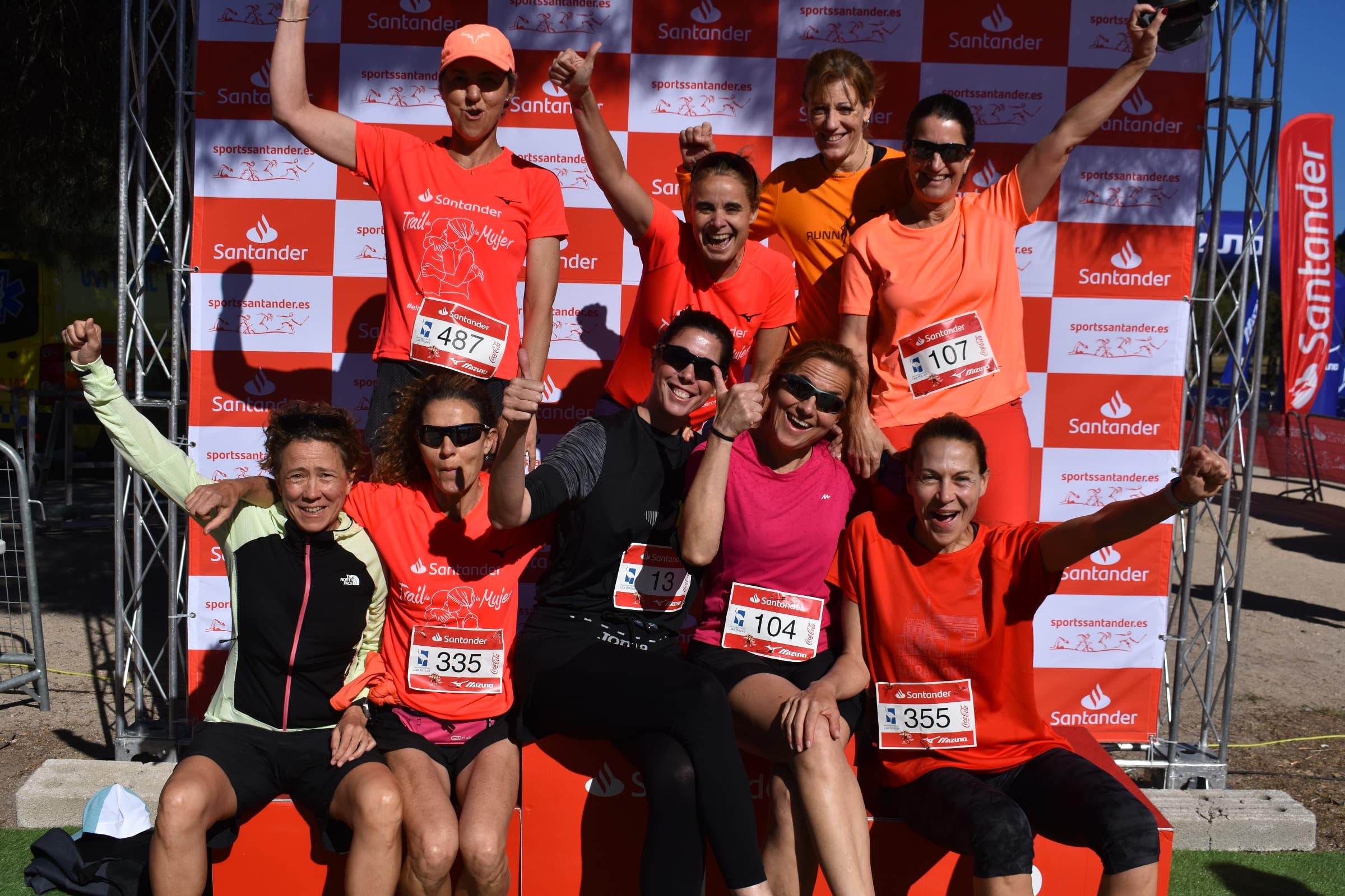Todas las fotos del Trail de la Mujer 2023. 0194