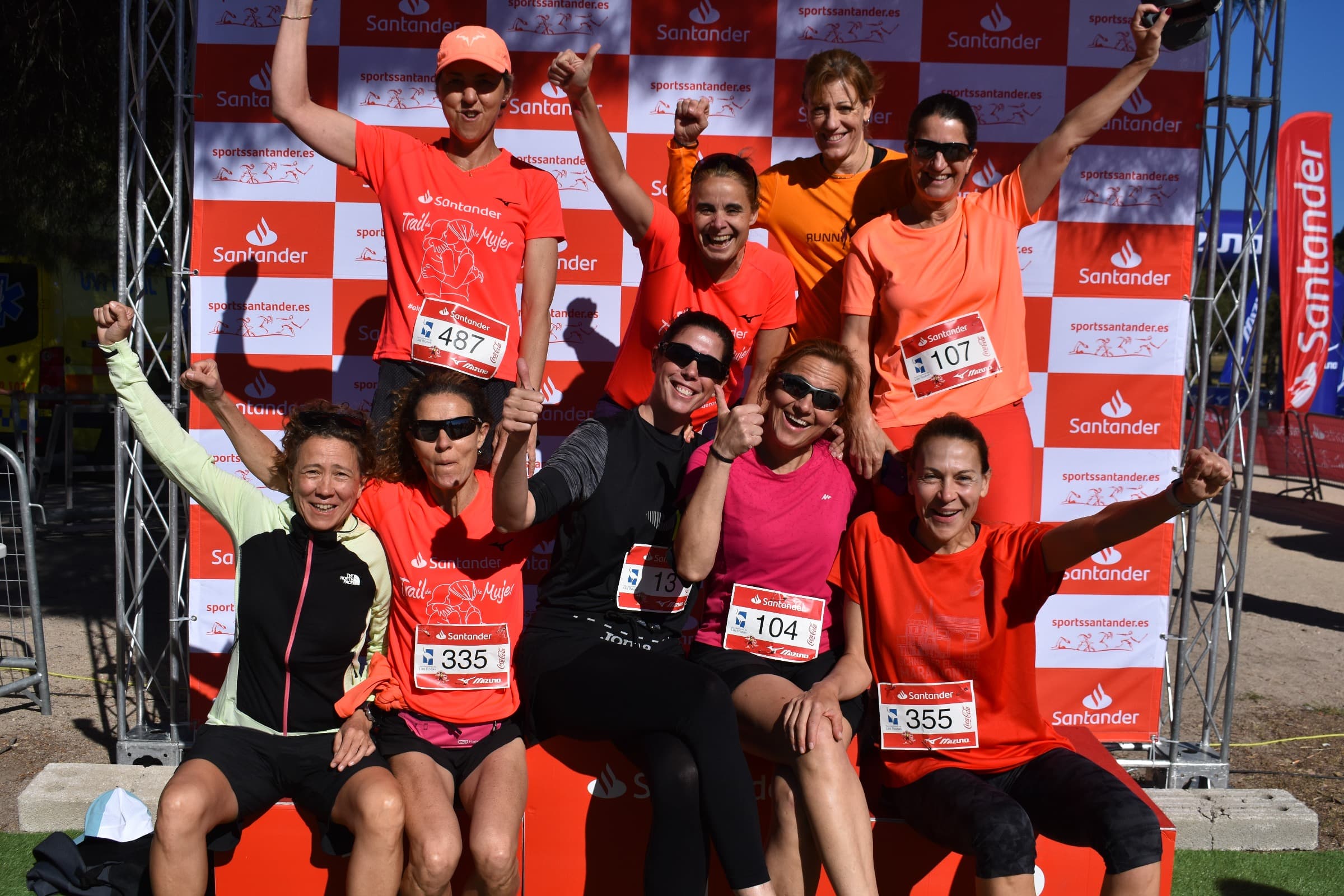 Todas las fotos del Trail de la Mujer 2023. 0195