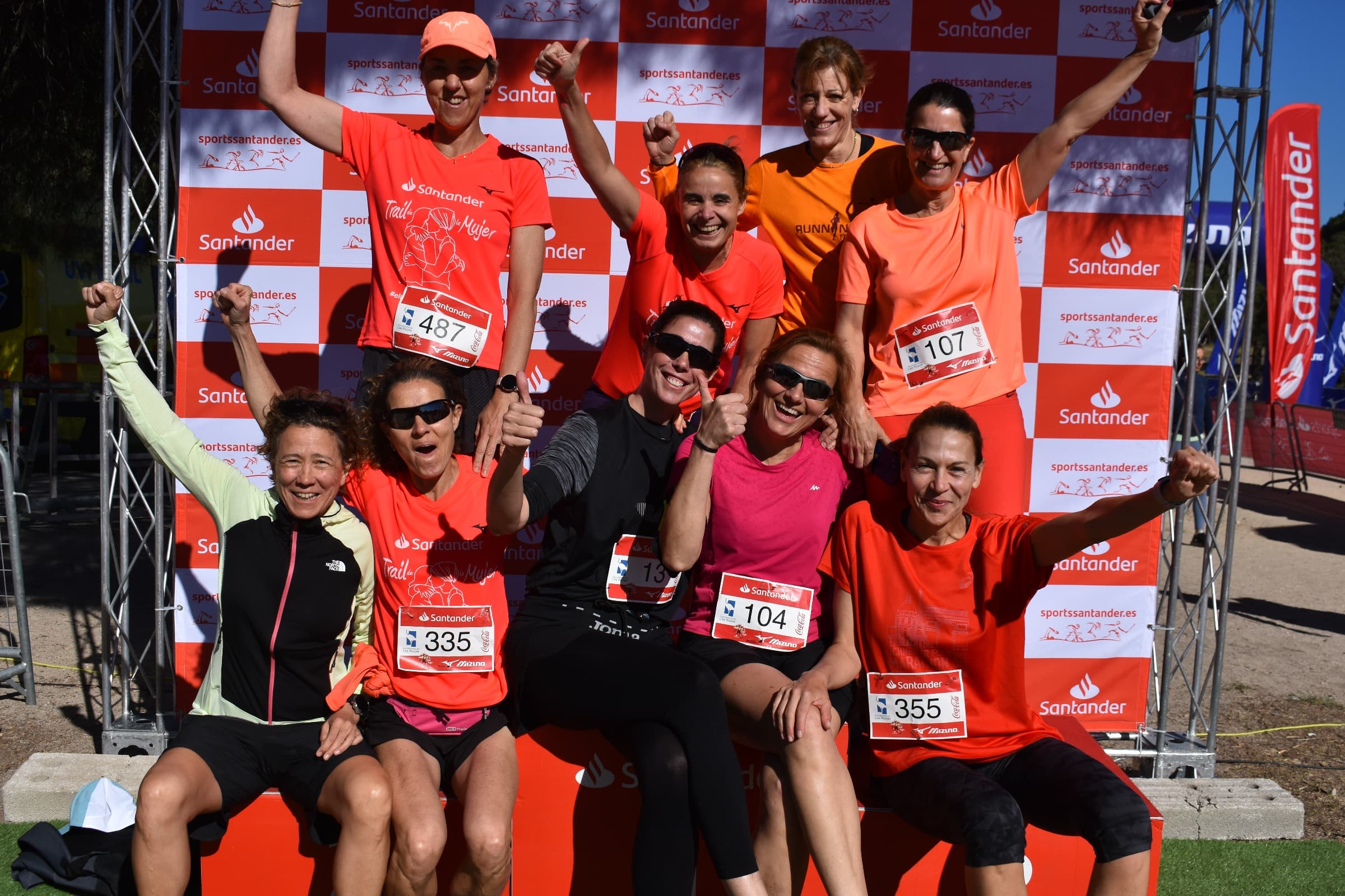 Todas las fotos del Trail de la Mujer 2023. 0196