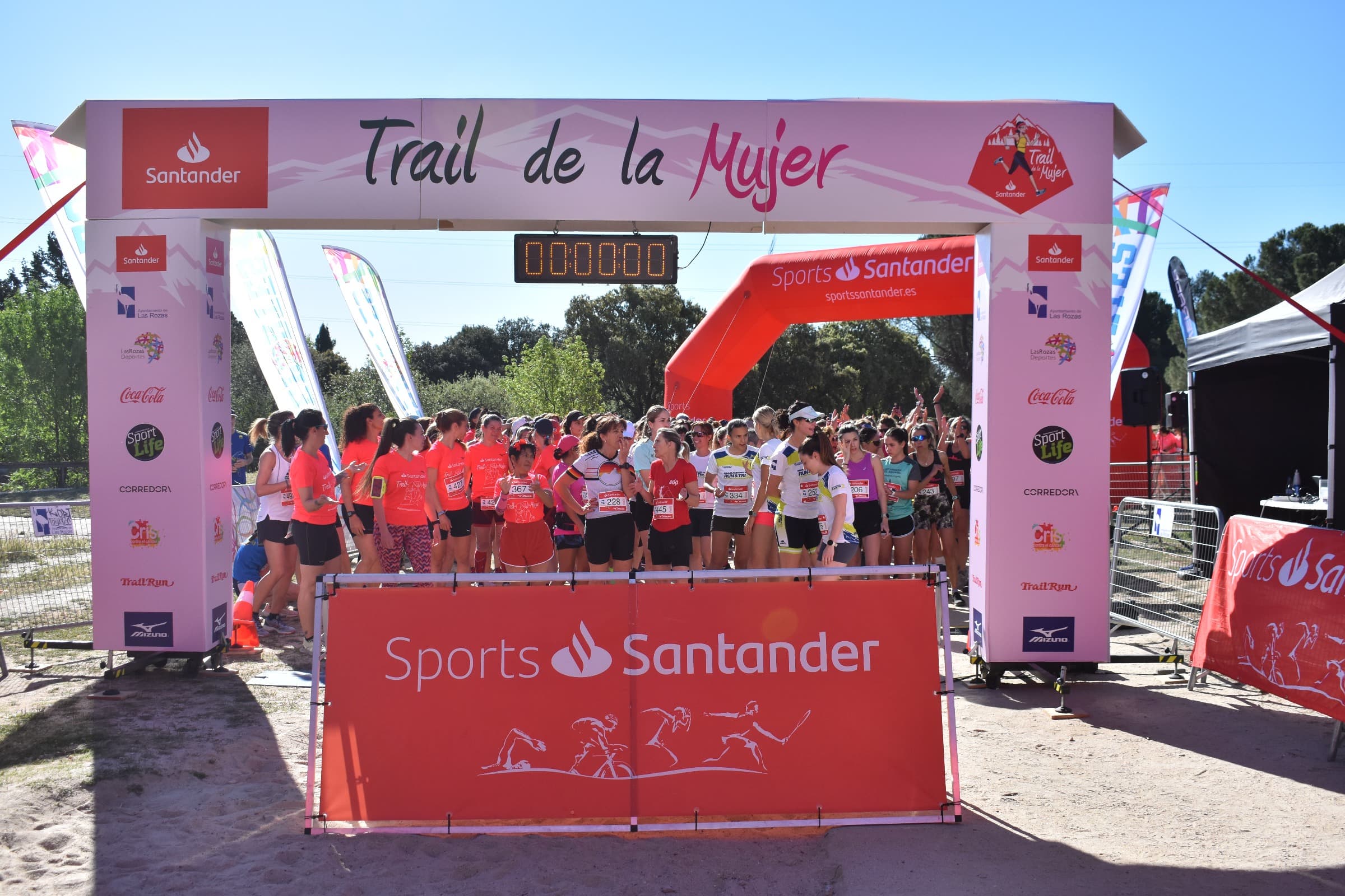 Todas las fotos del Trail de la Mujer 2023. 0198