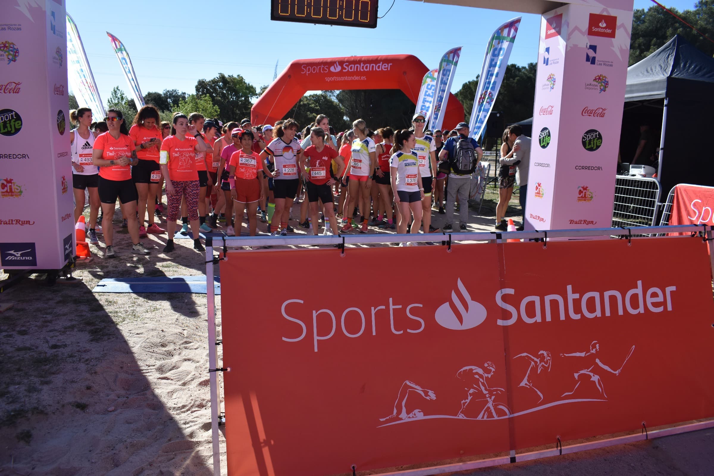 Todas las fotos del Trail de la Mujer 2023. 0199