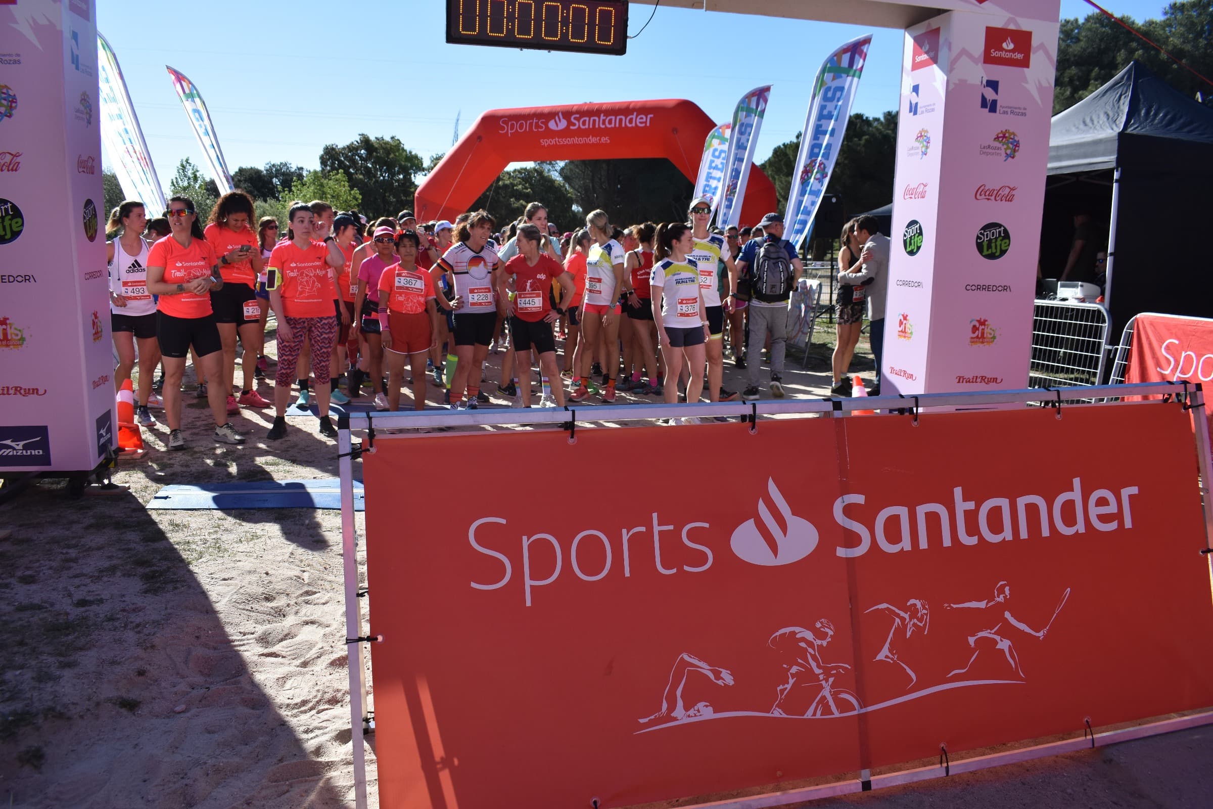 Todas las fotos del Trail de la Mujer 2023. 0200