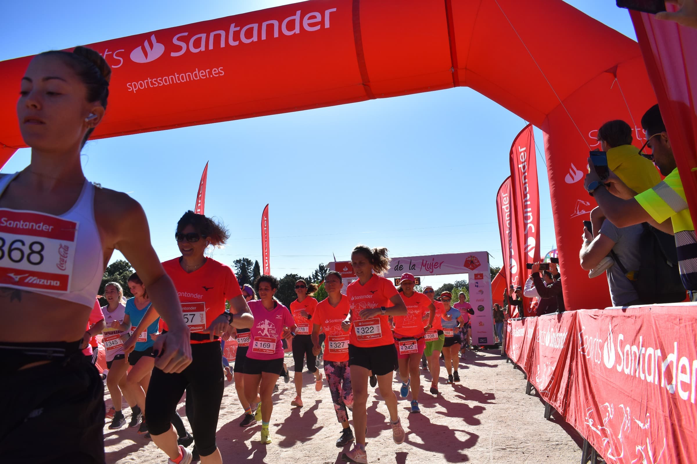 Todas las fotos del Trail de la Mujer 2023. 0208