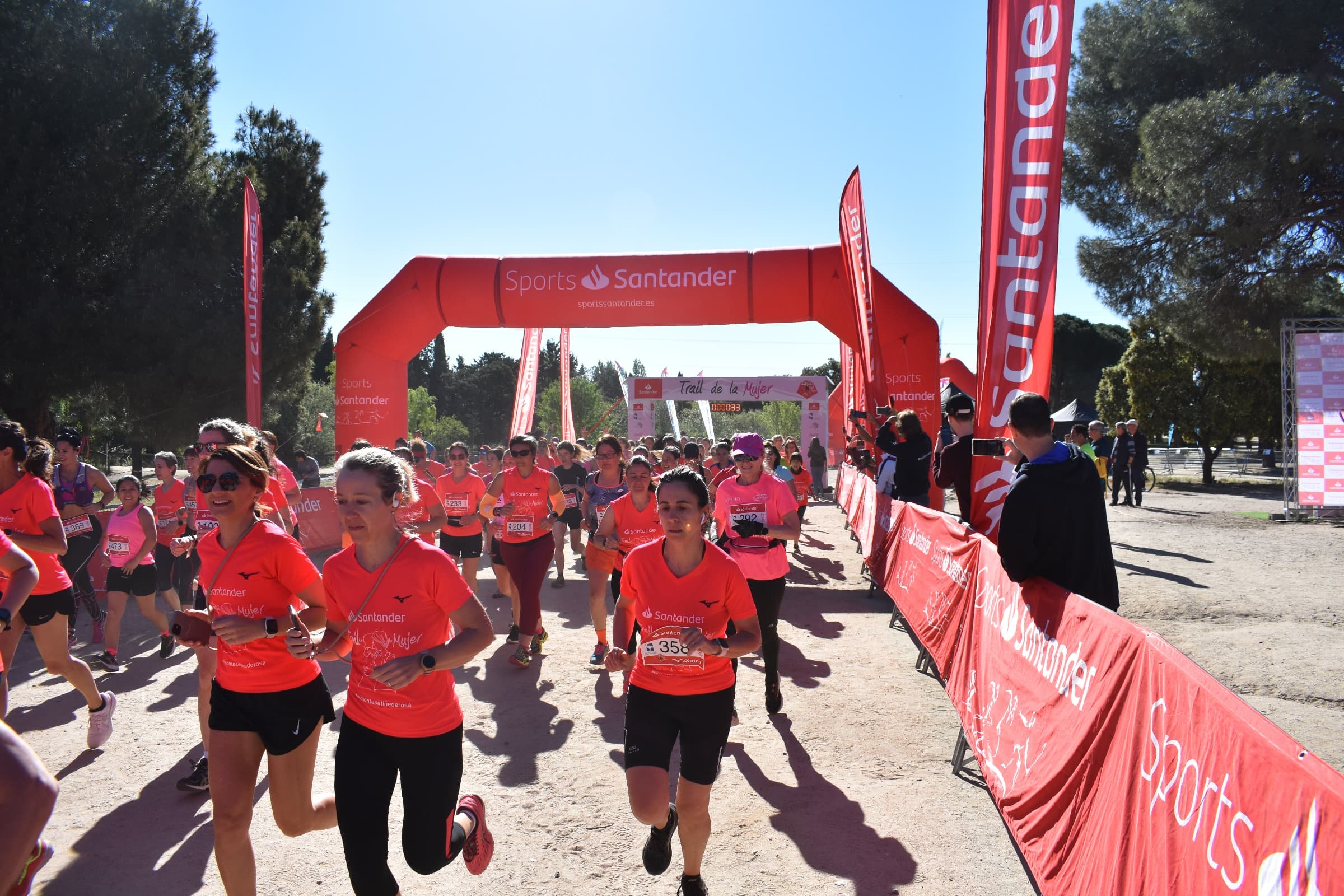 Todas las fotos del Trail de la Mujer 2023. 0212