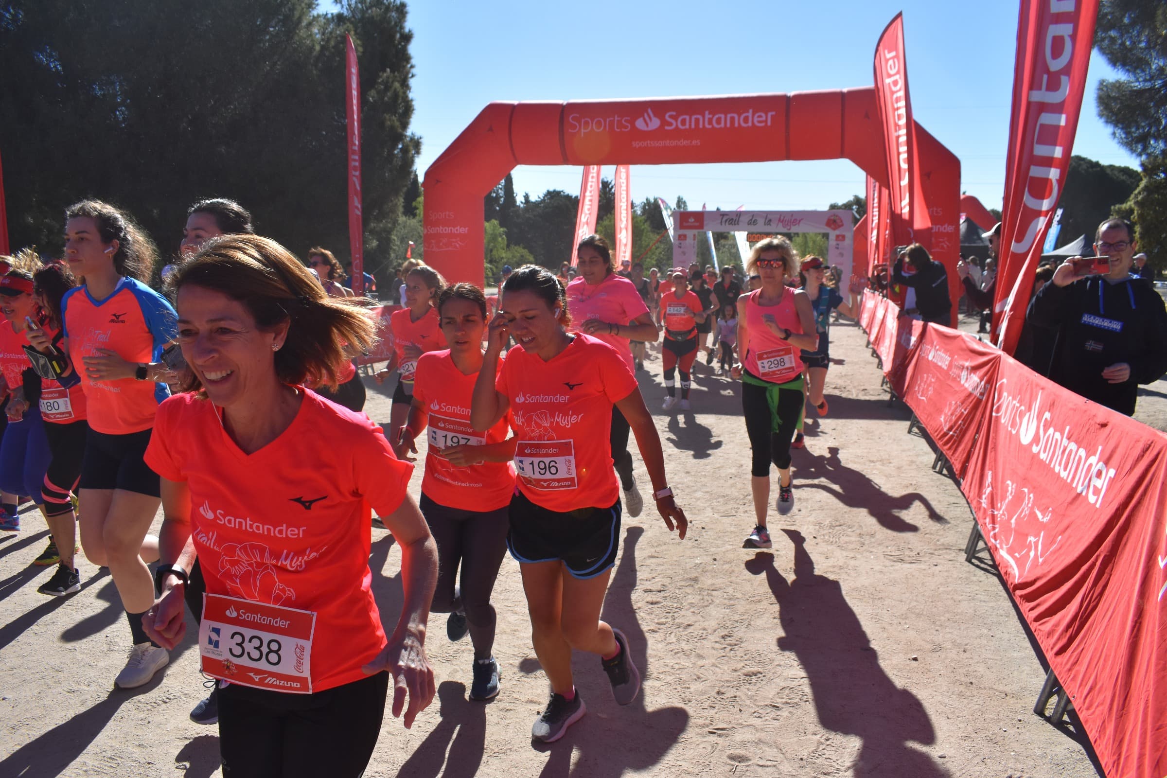 Todas las fotos del Trail de la Mujer 2023. 0214