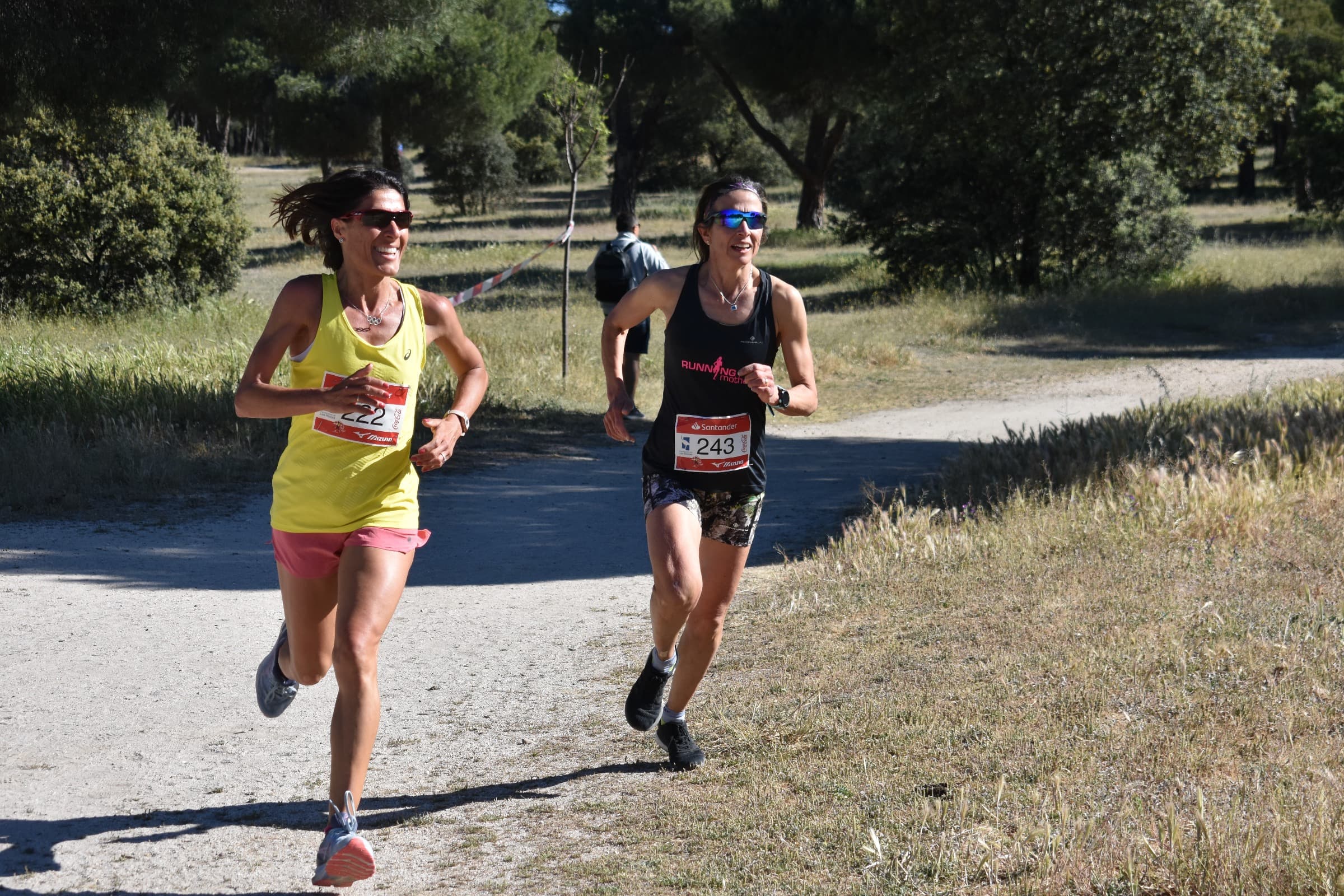 Todas las fotos del Trail de la Mujer 2023. 0217