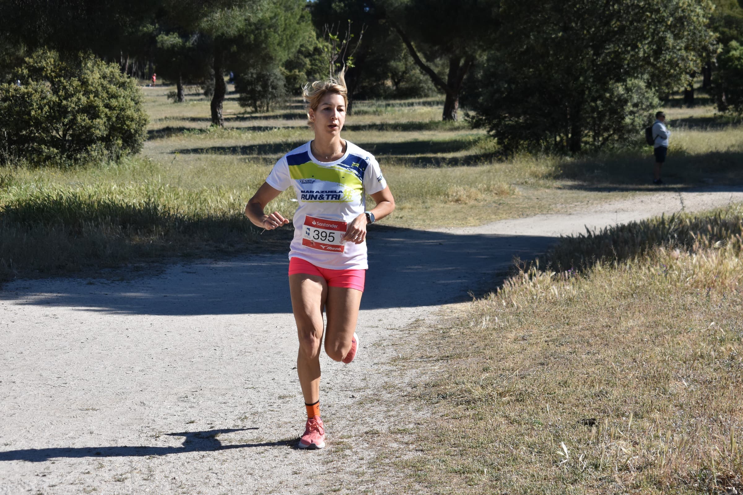 Todas las fotos del Trail de la Mujer 2023. 0218