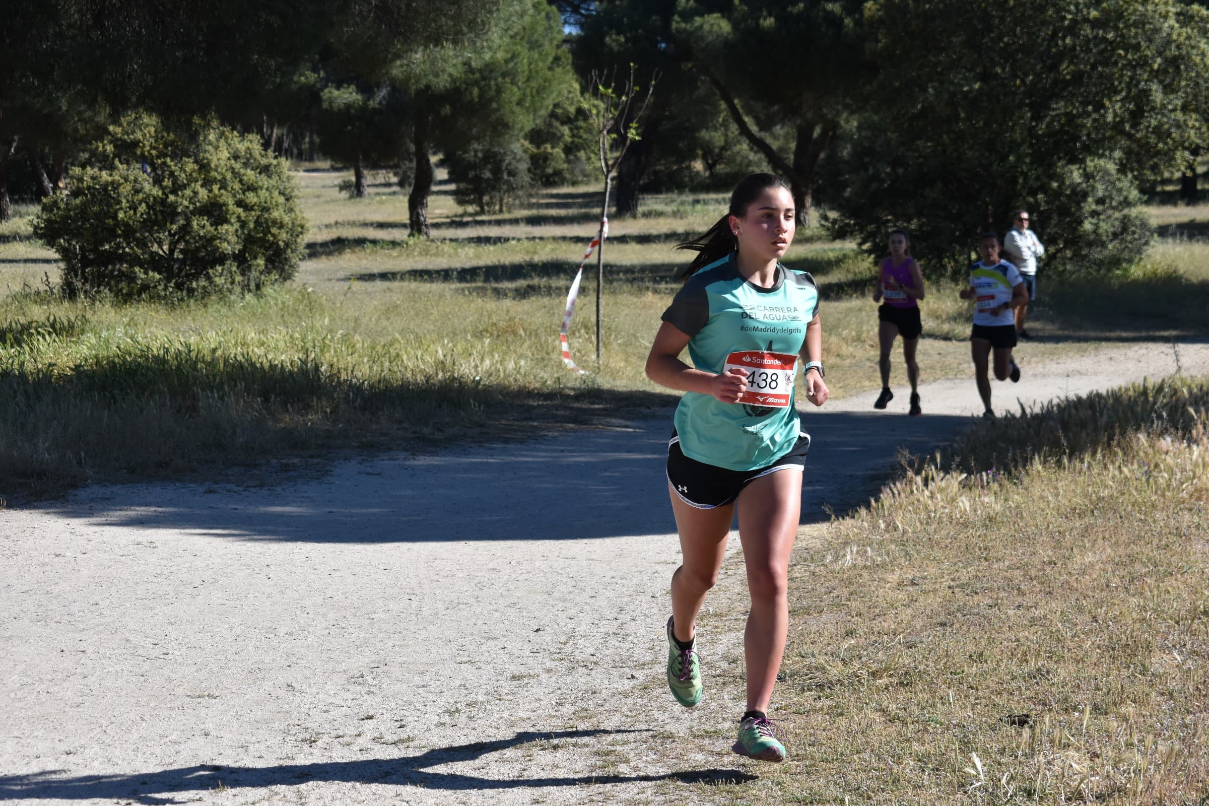 Todas las fotos del Trail de la Mujer 2023. 0220