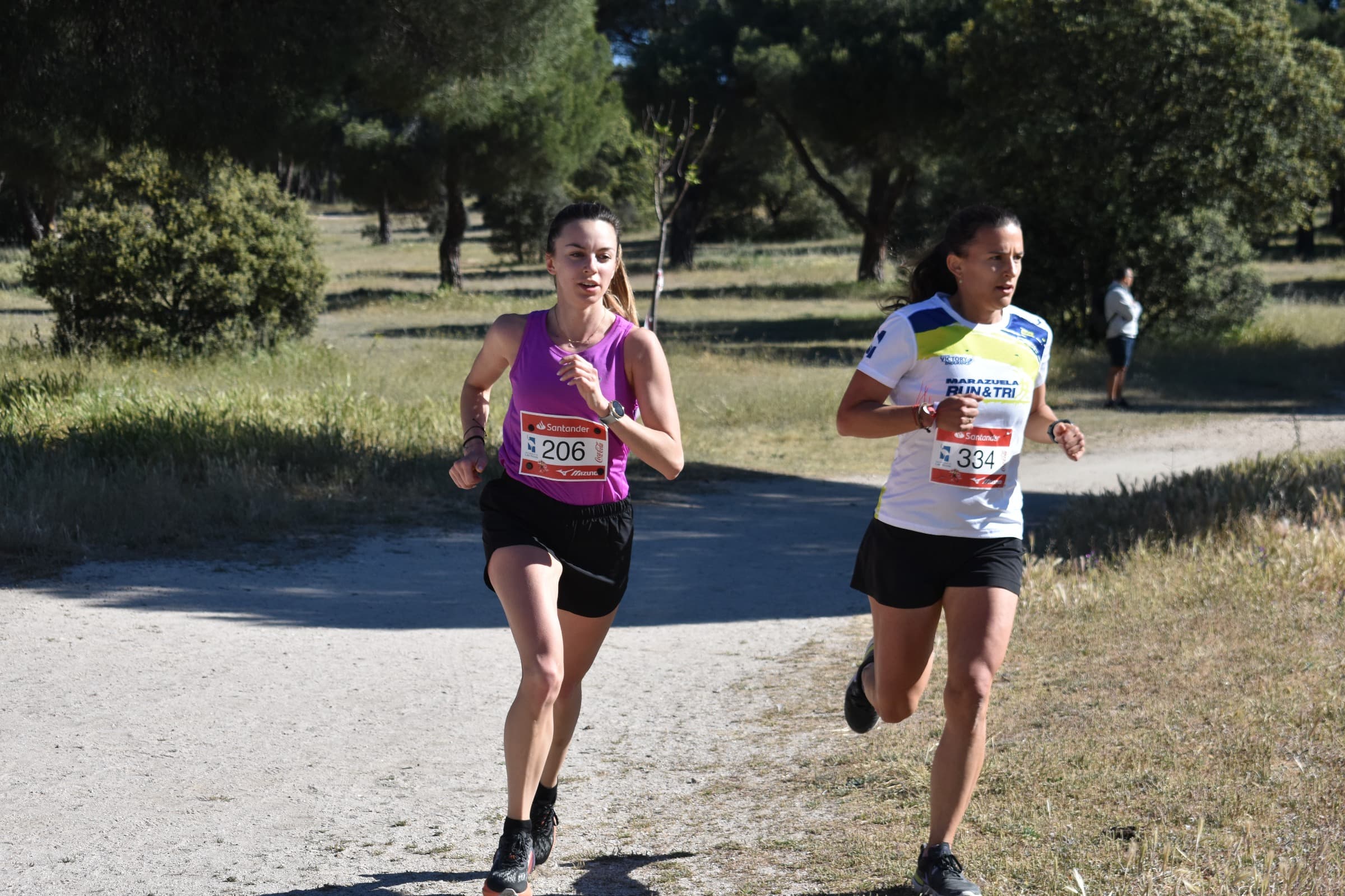 Todas las fotos del Trail de la Mujer 2023. 0221