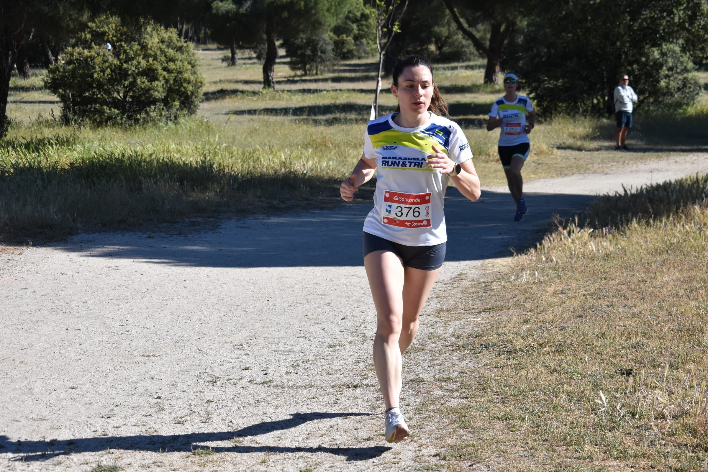 Todas las fotos del Trail de la Mujer 2023. 0222
