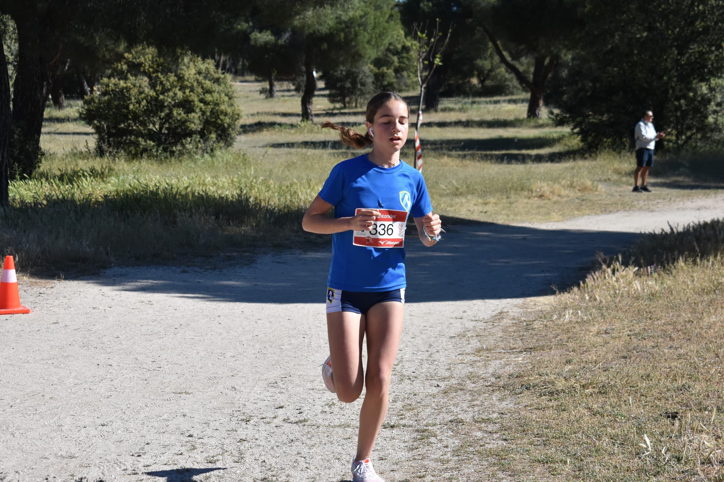 Todas las fotos del Trail de la Mujer 2023. 0224