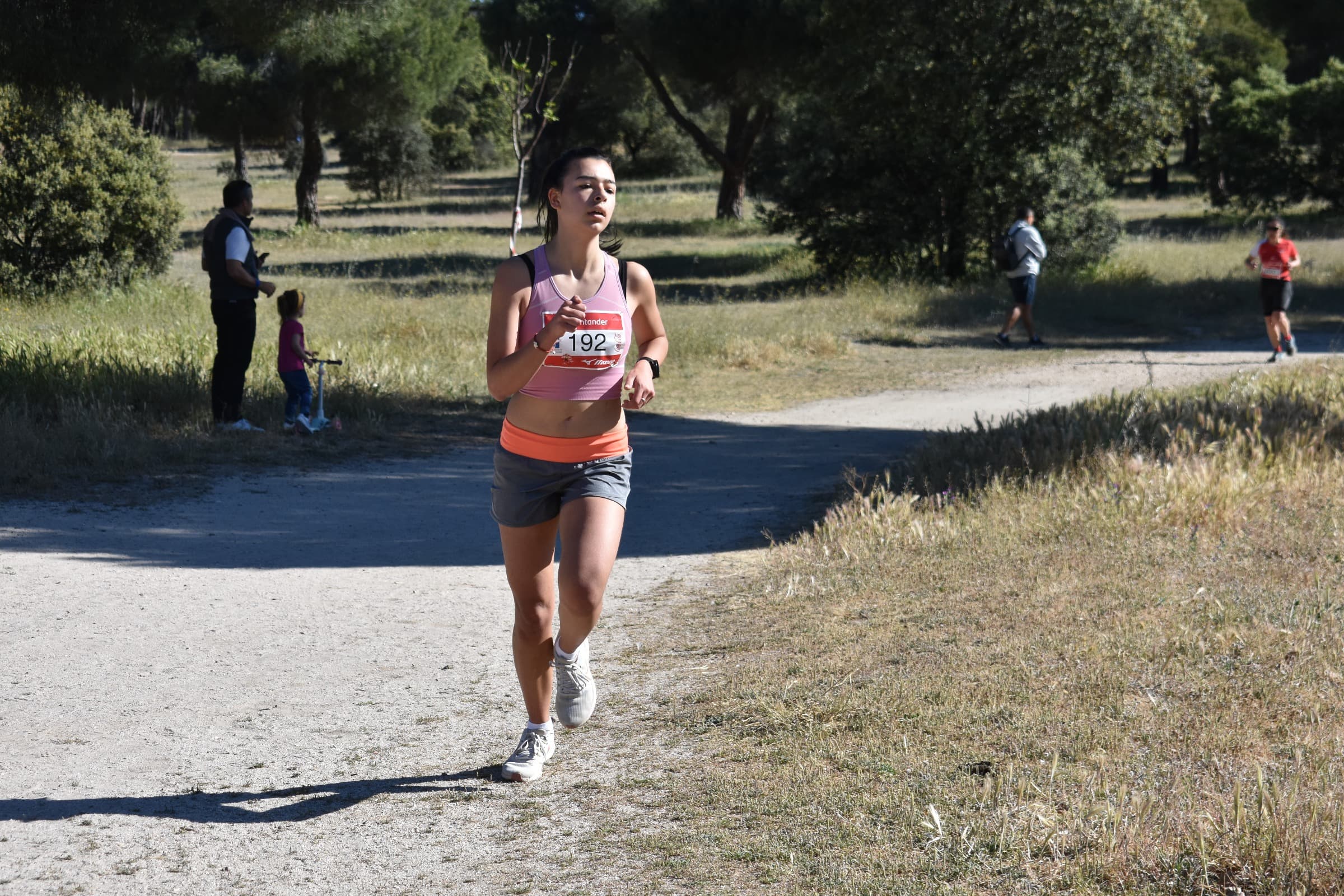 Todas las fotos del Trail de la Mujer 2023. 0226