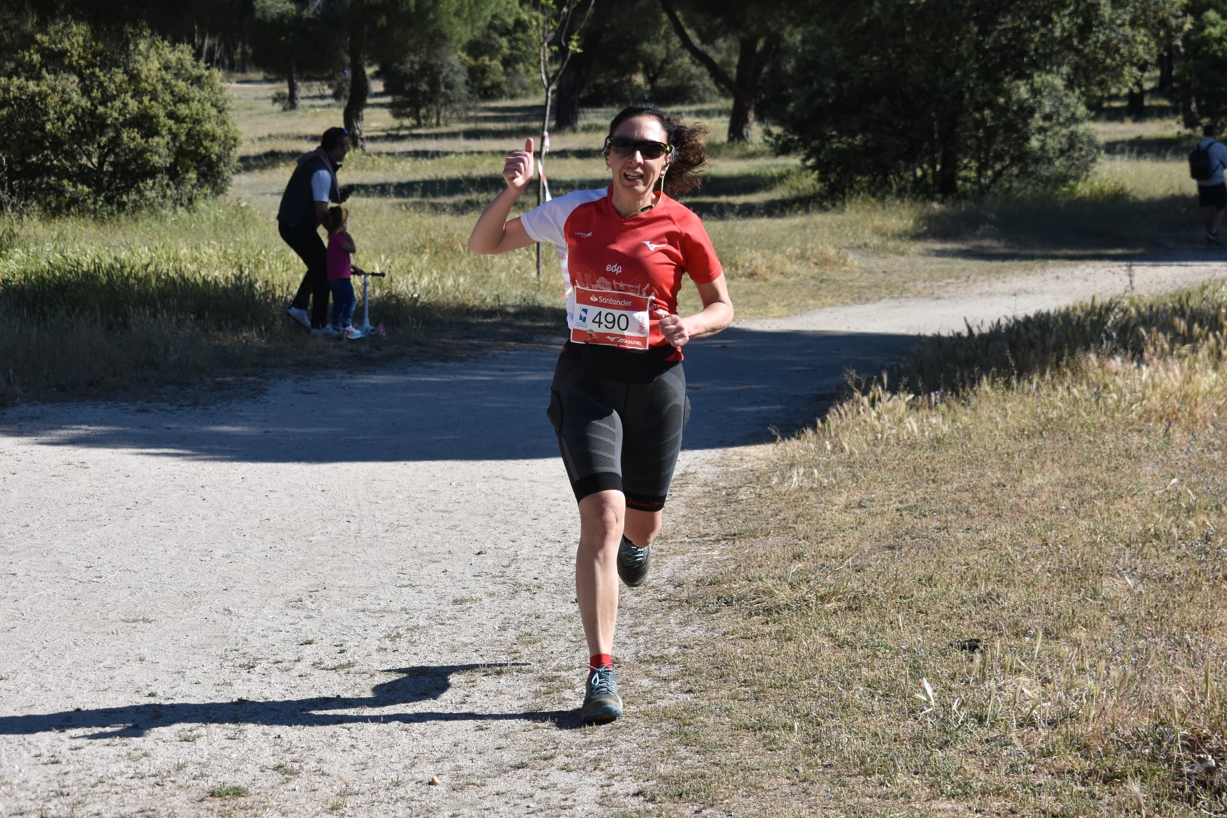 Todas las fotos del Trail de la Mujer 2023. 0227