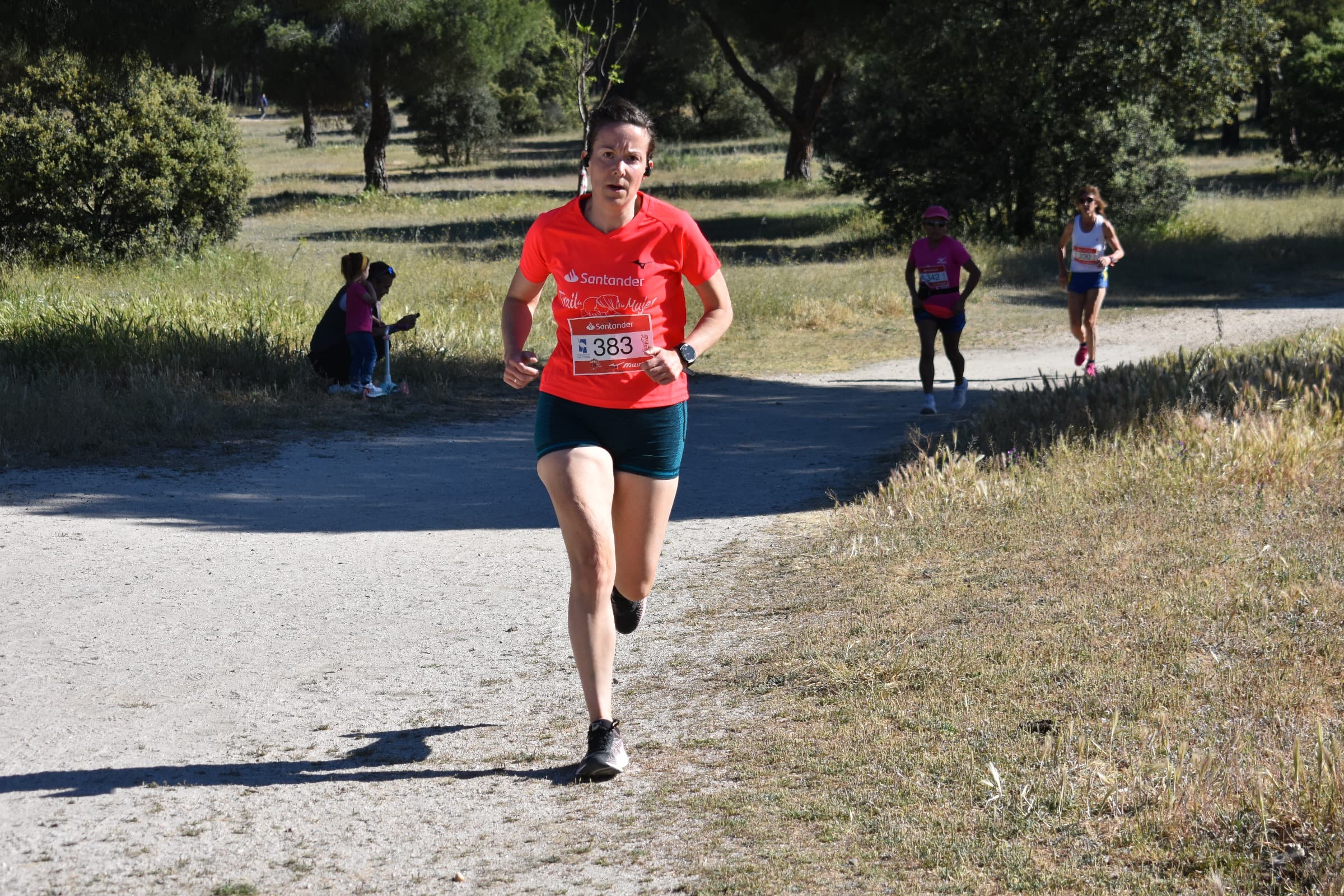 Todas las fotos del Trail de la Mujer 2023. 0228