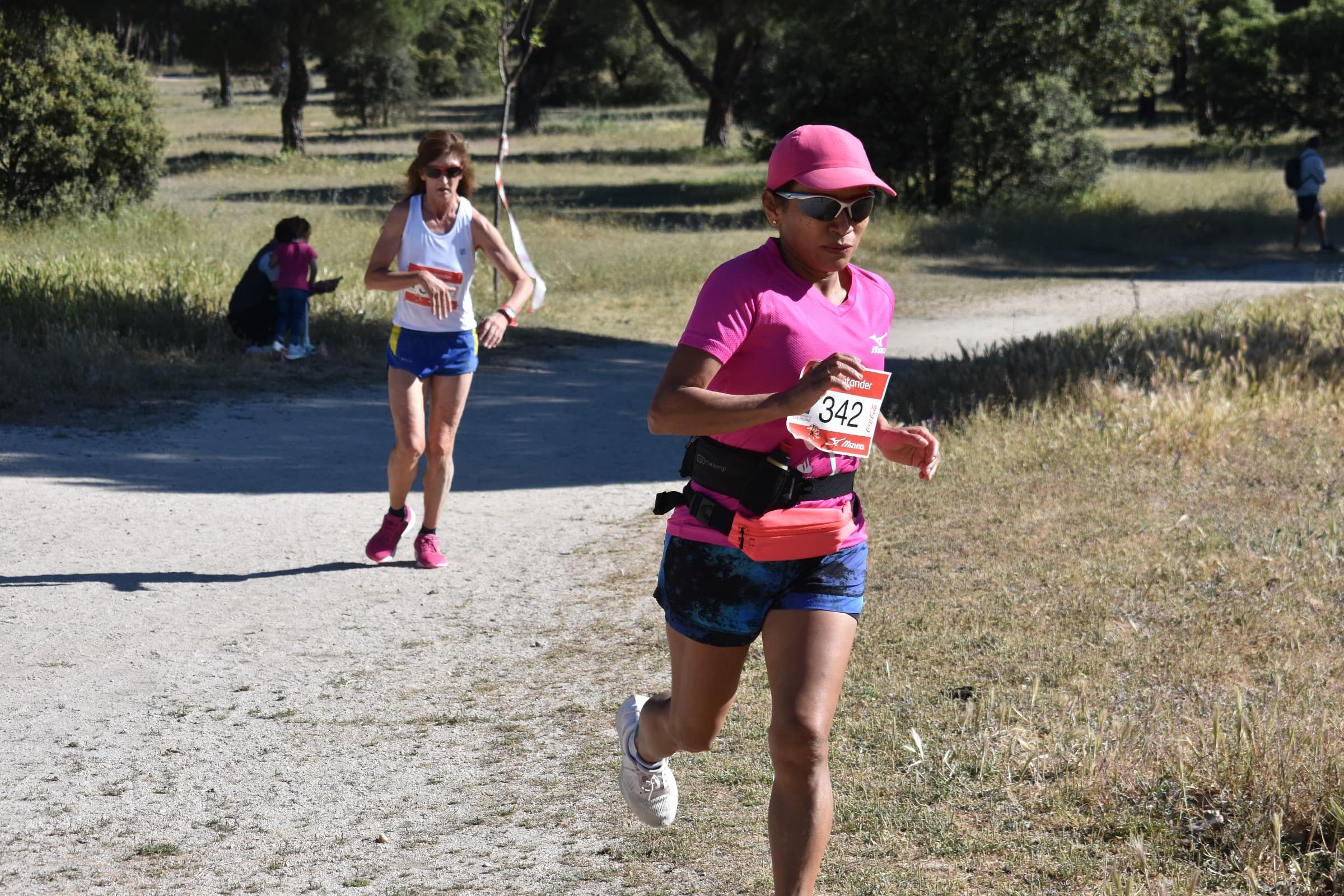 Todas las fotos del Trail de la Mujer 2023. 0229