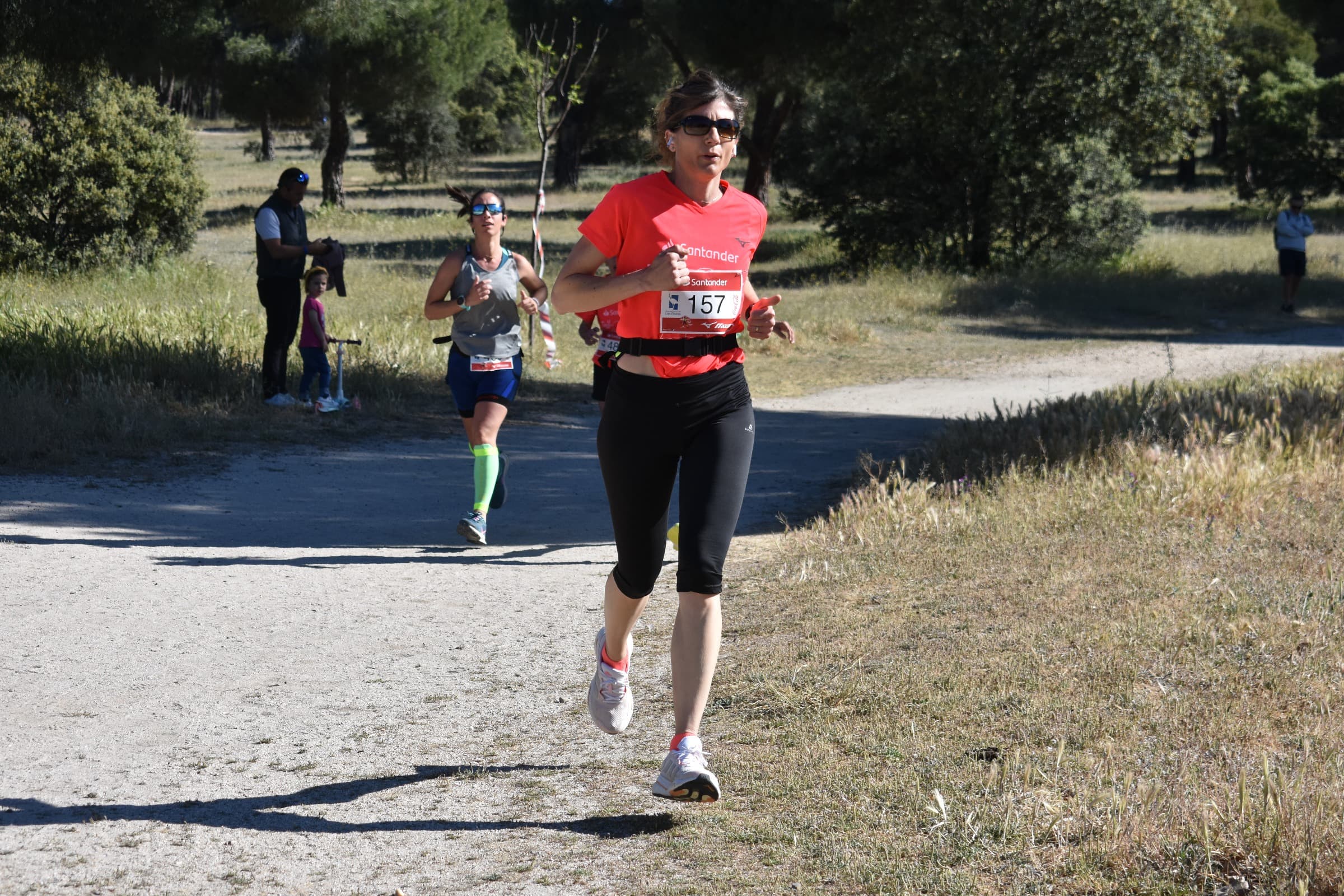 Todas las fotos del Trail de la Mujer 2023. 0230