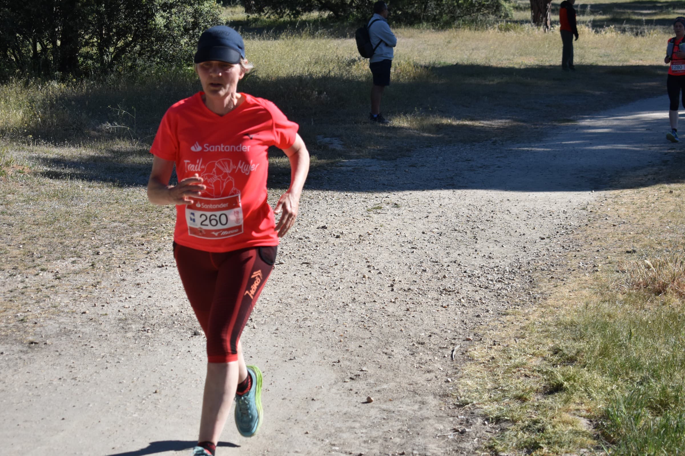 Todas las fotos del Trail de la Mujer 2023. 0234