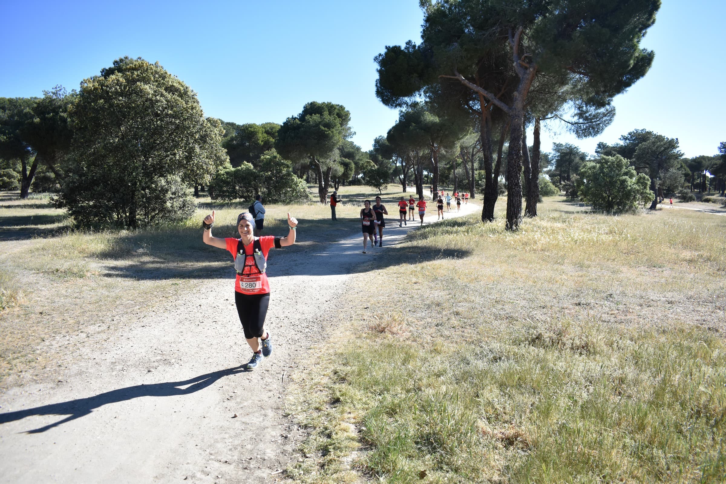 Todas las fotos del Trail de la Mujer 2023. 0235