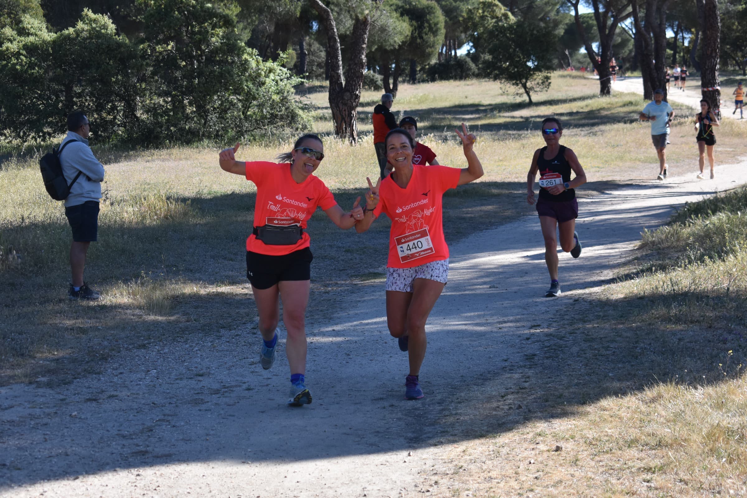 Todas las fotos del Trail de la Mujer 2023. 0236