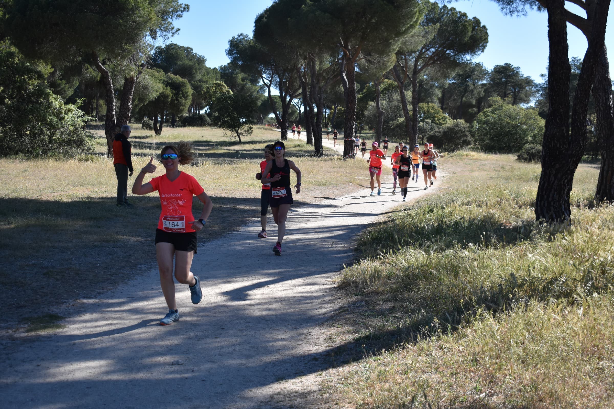 Todas las fotos del Trail de la Mujer 2023. 0237