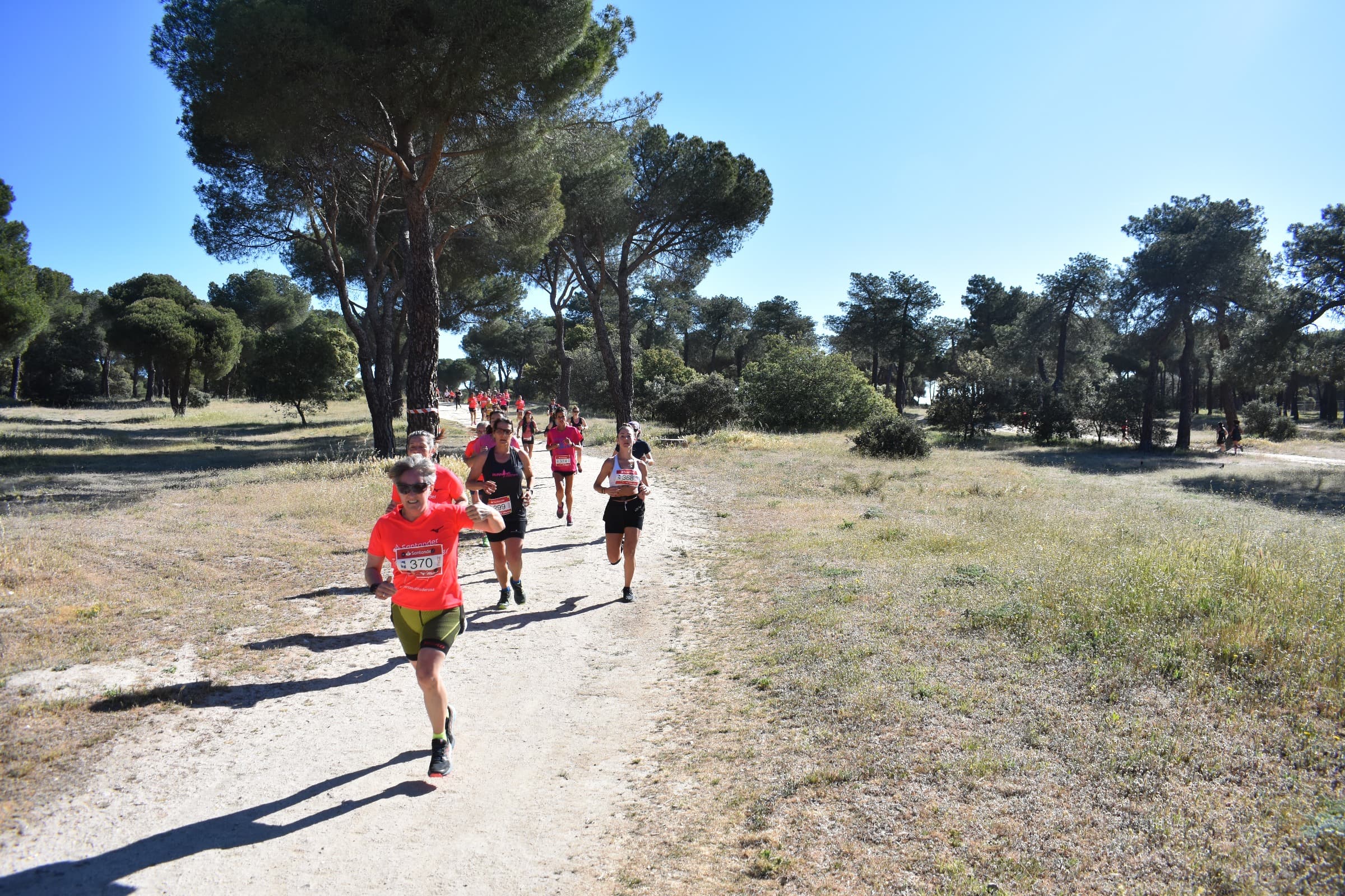 Todas las fotos del Trail de la Mujer 2023. 0241