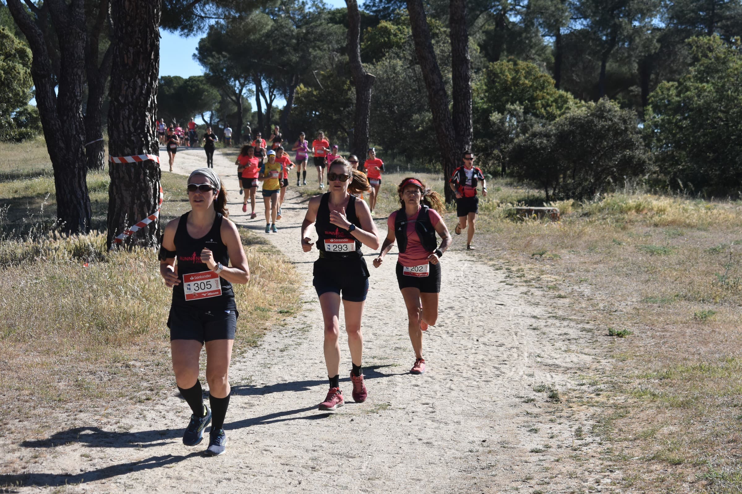 Todas las fotos del Trail de la Mujer 2023. 0242