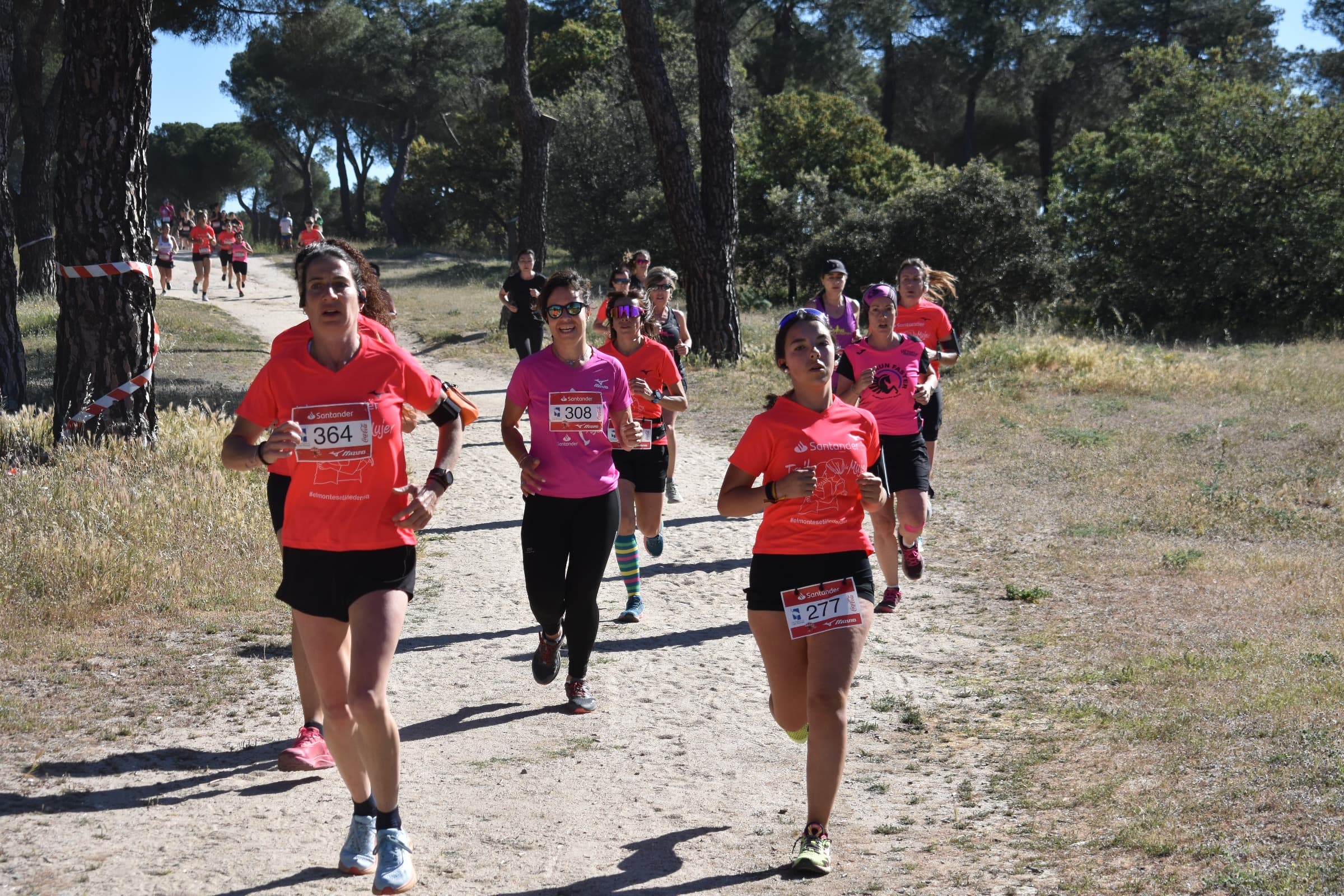 Todas las fotos del Trail de la Mujer 2023. 0244