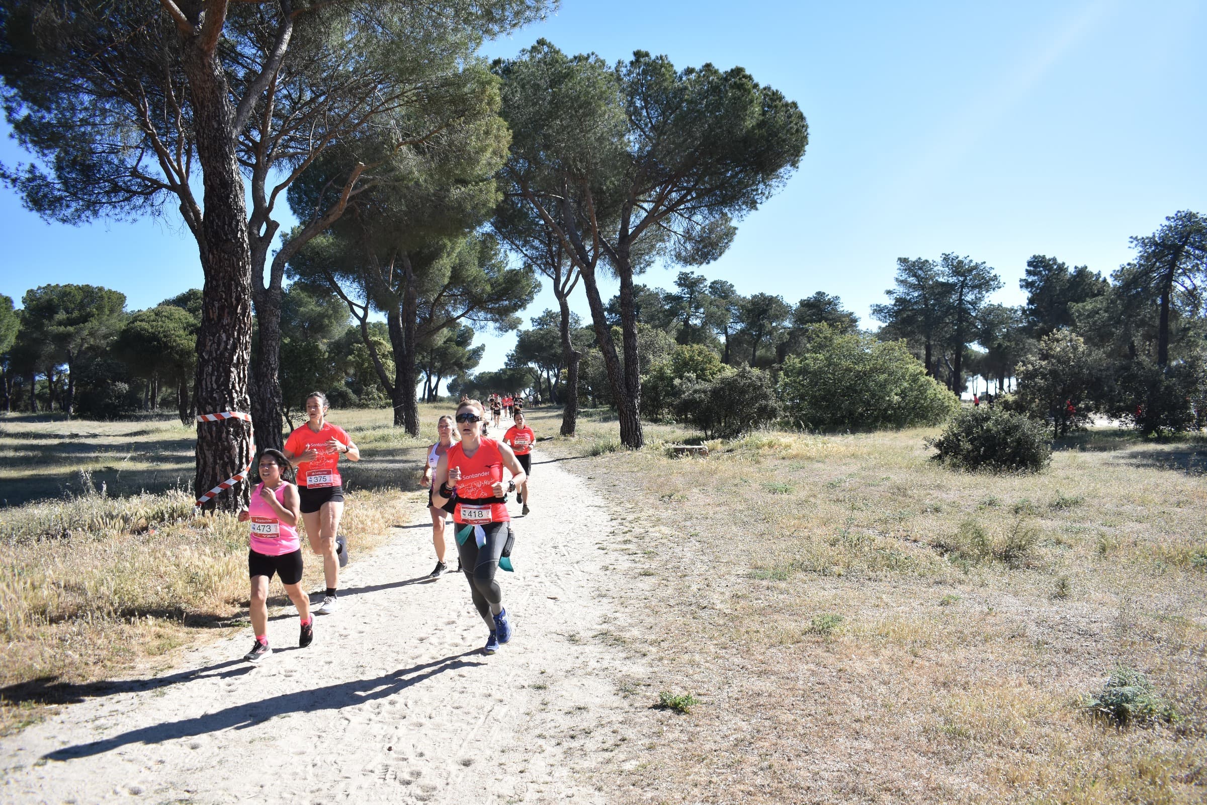 Todas las fotos del Trail de la Mujer 2023. 0247