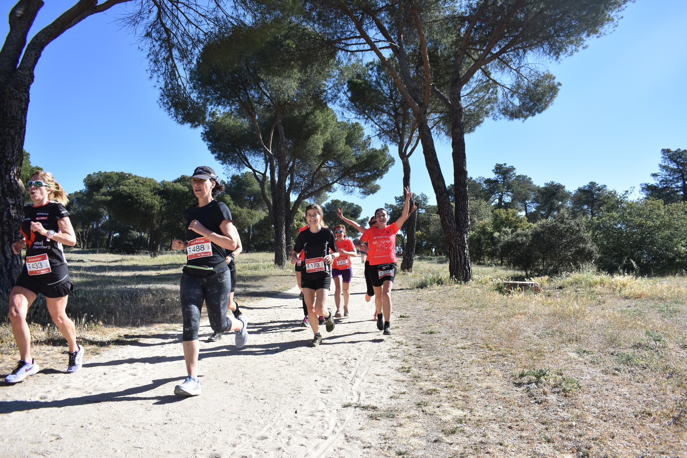 Todas las fotos del Trail de la Mujer 2023. 0248