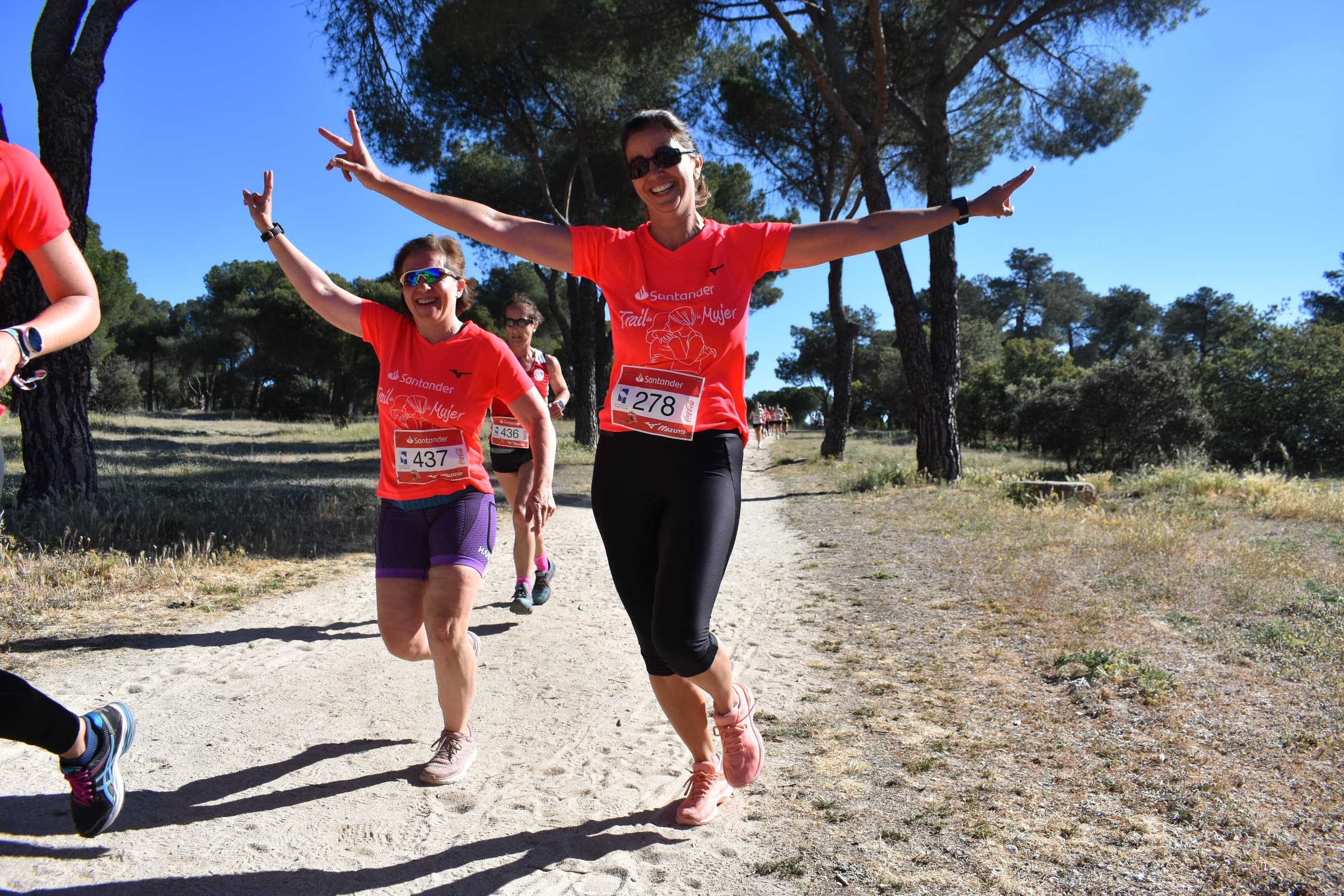 Todas las fotos del Trail de la Mujer 2023. 0250