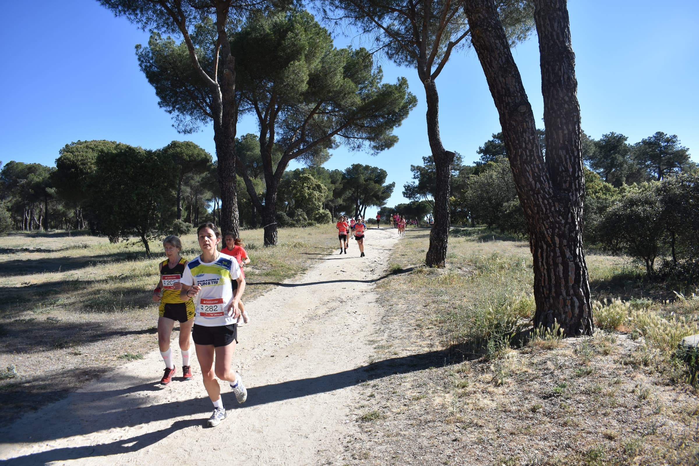 Todas las fotos del Trail de la Mujer 2023. 0251