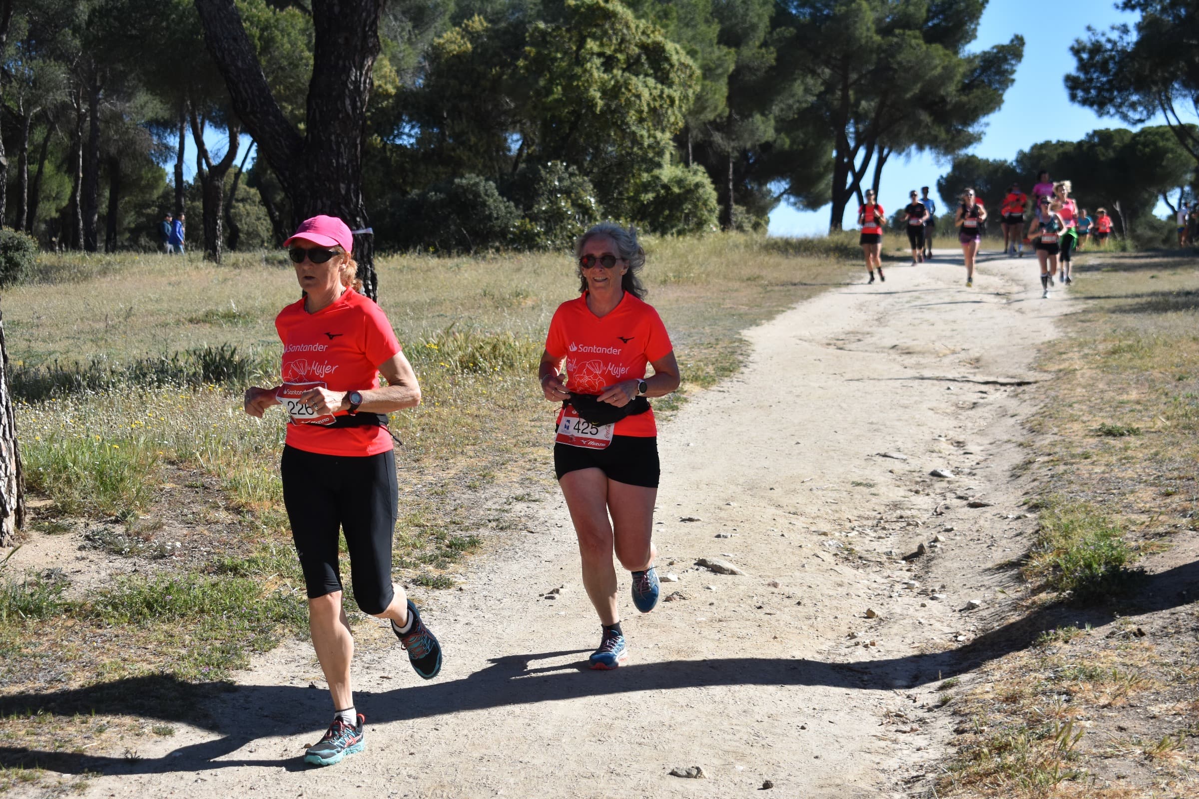 Todas las fotos del Trail de la Mujer 2023. 0253