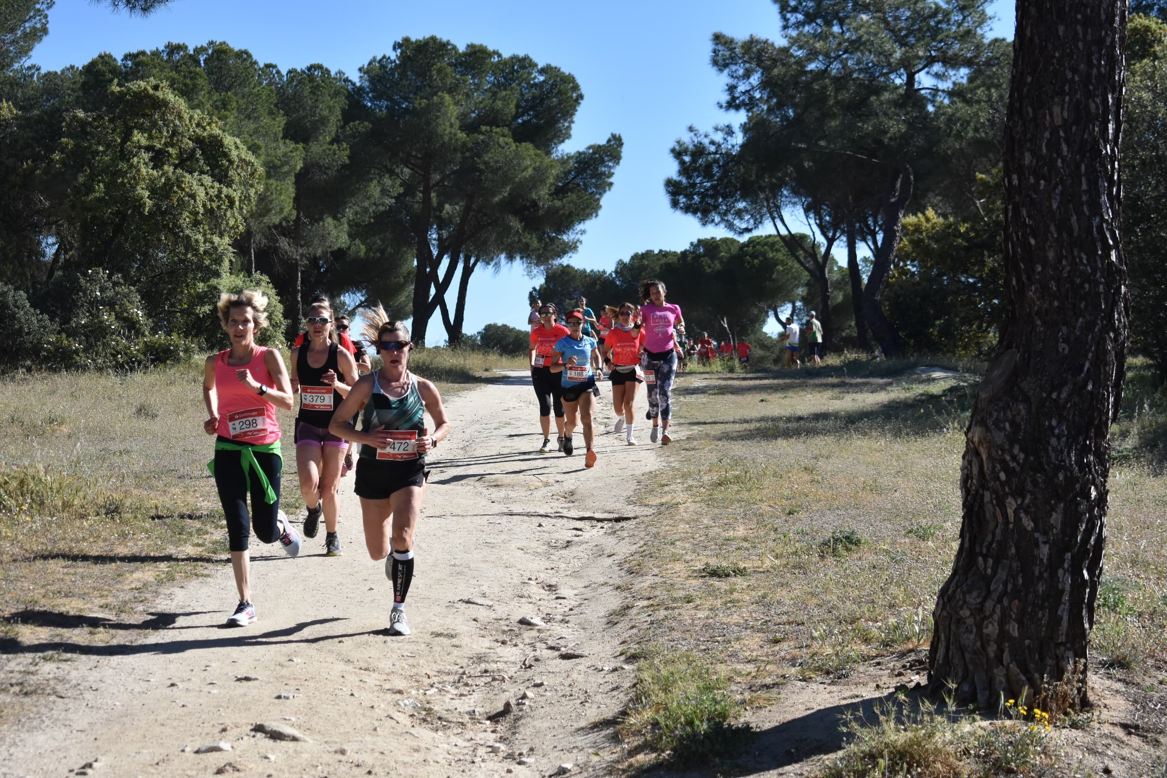 Todas las fotos del Trail de la Mujer 2023. 0255