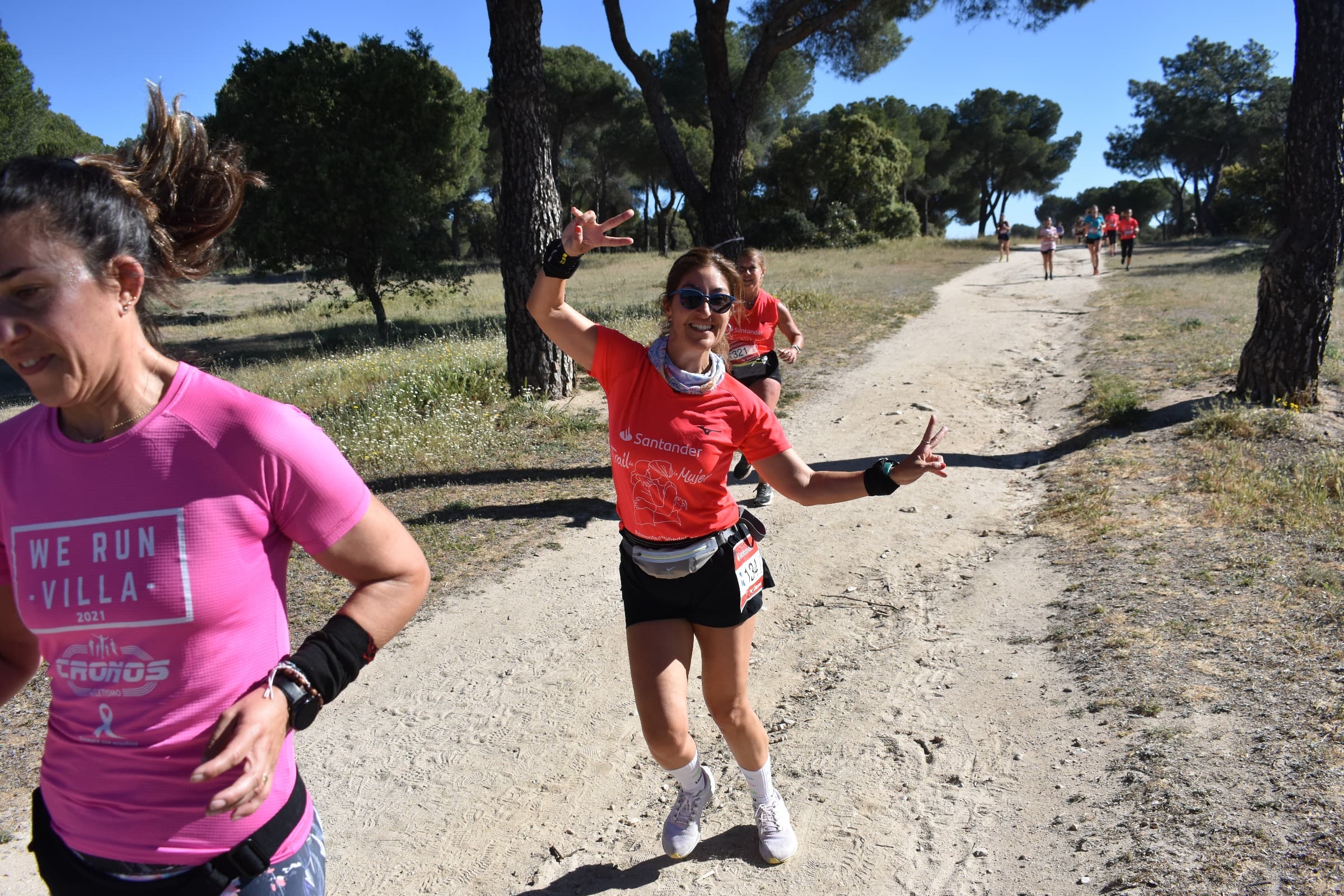 Todas las fotos del Trail de la Mujer 2023. 0256